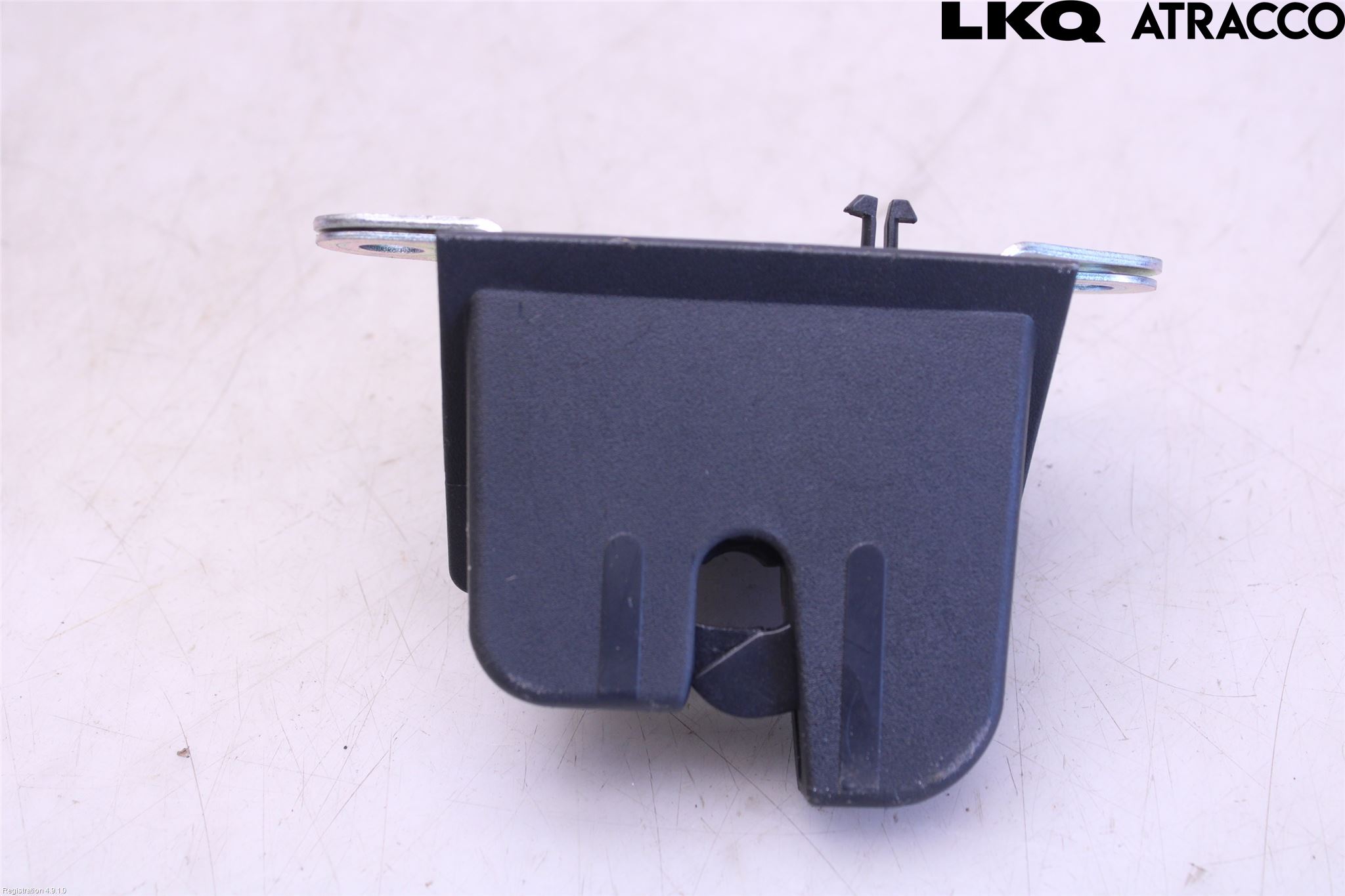Seat IBIZA V 17-20 Låskista Baklucka