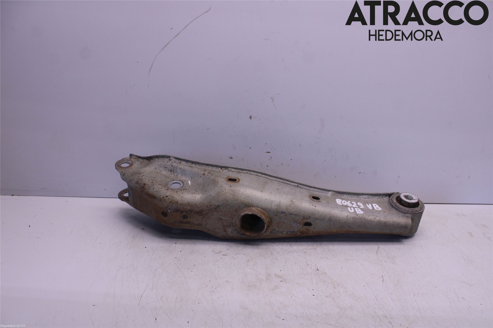 Opel INSIGNIA 17- Bärarm Bak Vänster