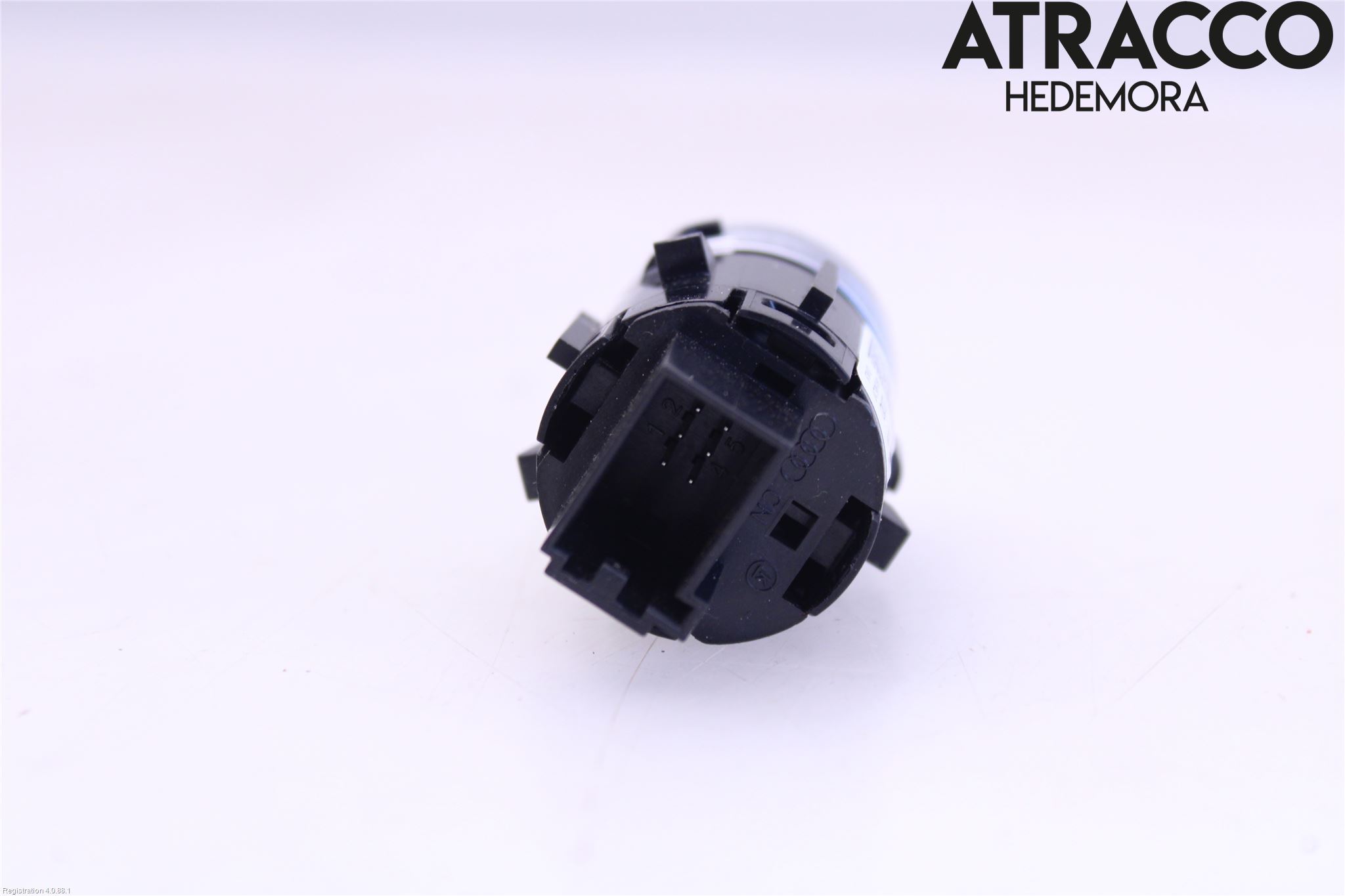 Audi A6 F2/C8 19- Startknapp Personbil