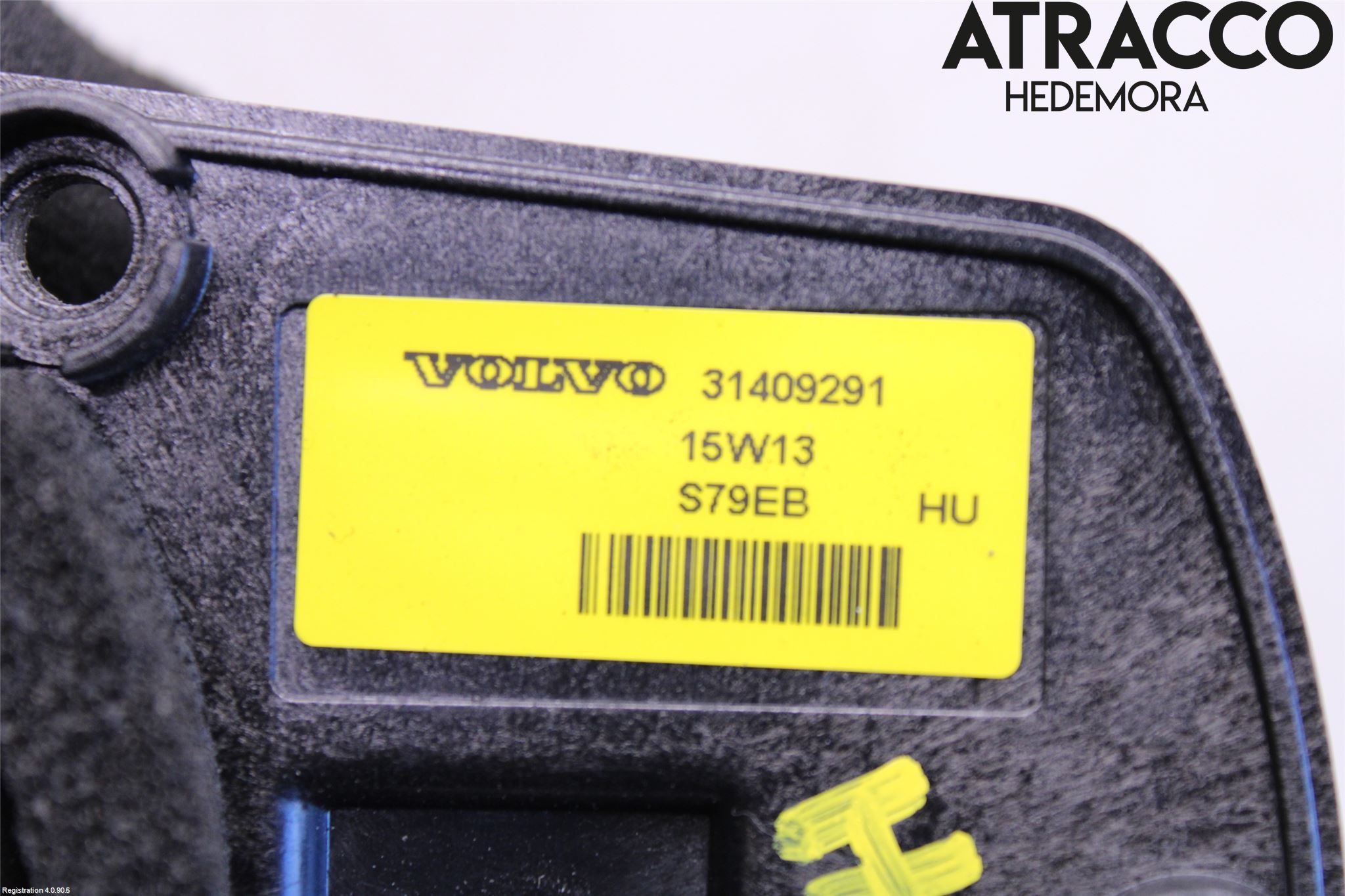 Volvo XC60 14-17 Högtalare