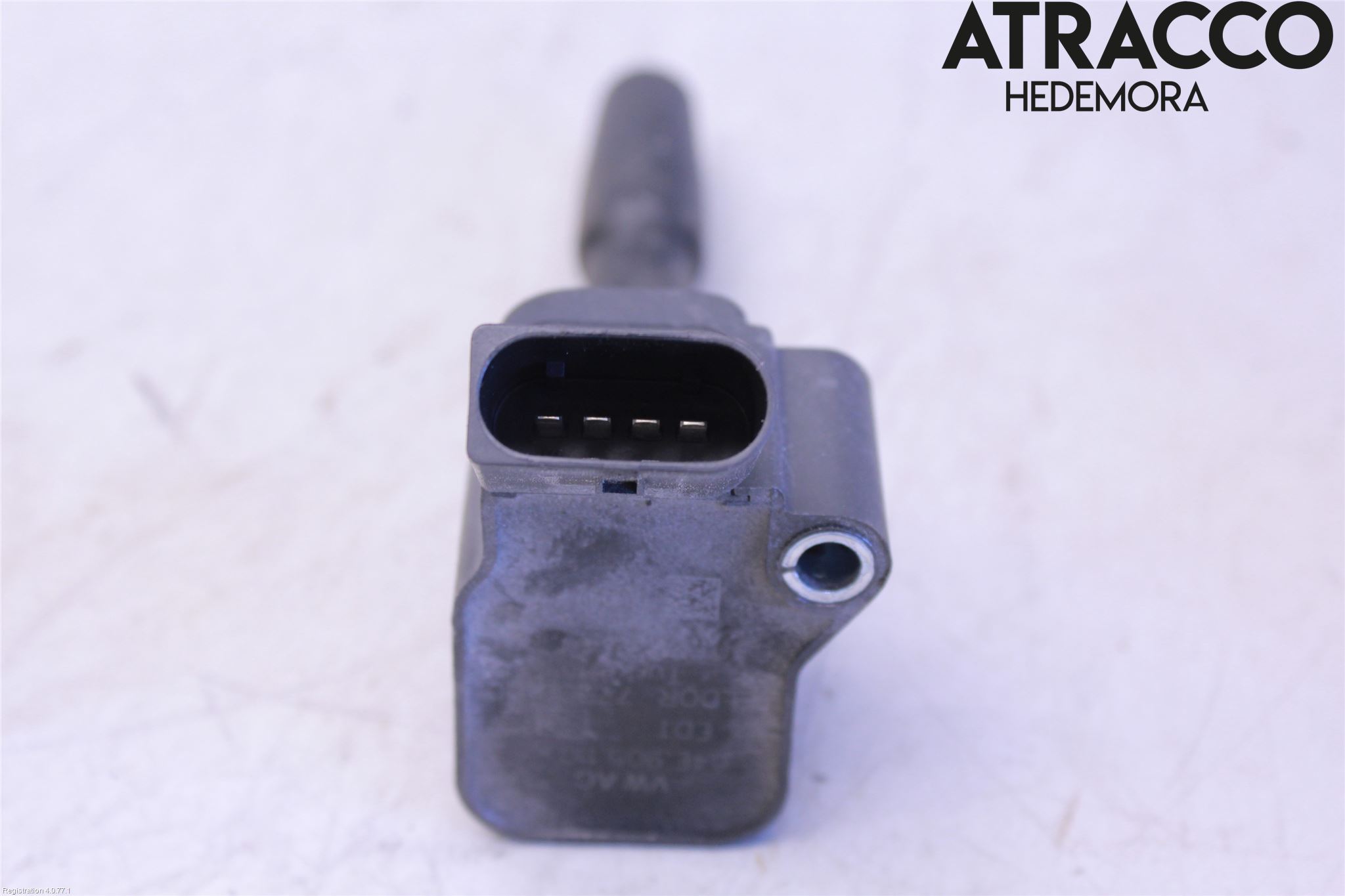 Skoda FABIA 15-21 Tändspole