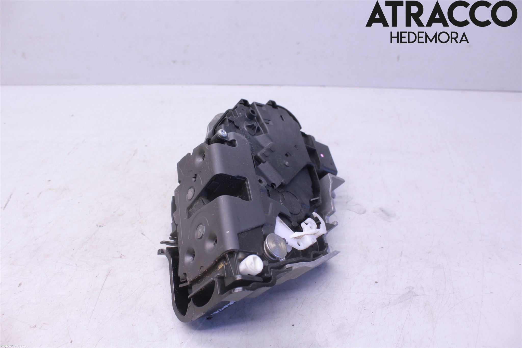 Volvo V50 08-12 Låskista-Dörrlås