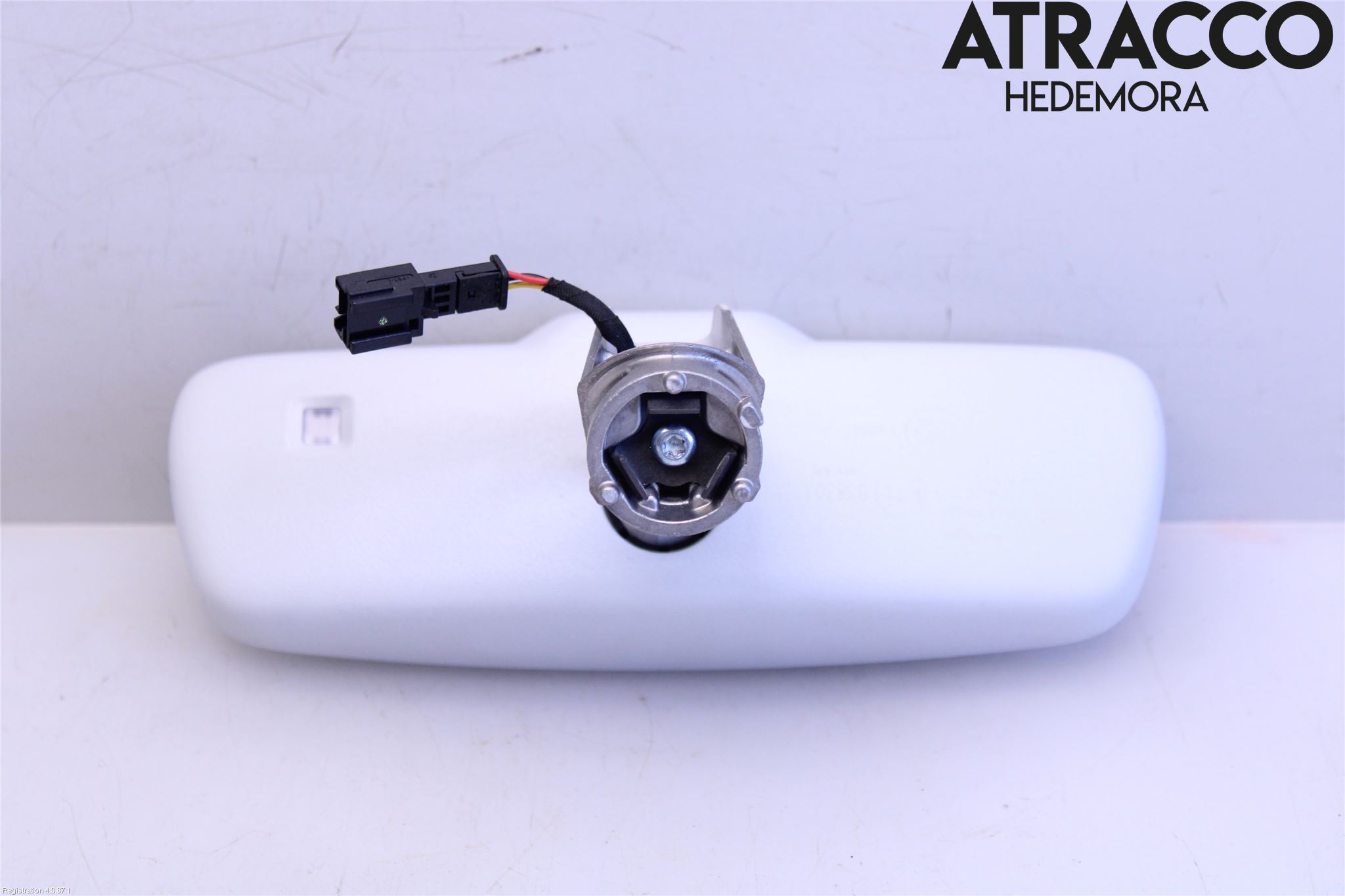 Fiat TIPO/CROSS 16- Spegel Invändig