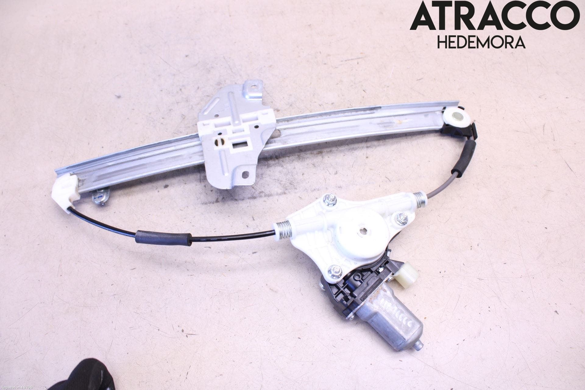 Kia RIO 12-16 Fönsterhiss El Kompl