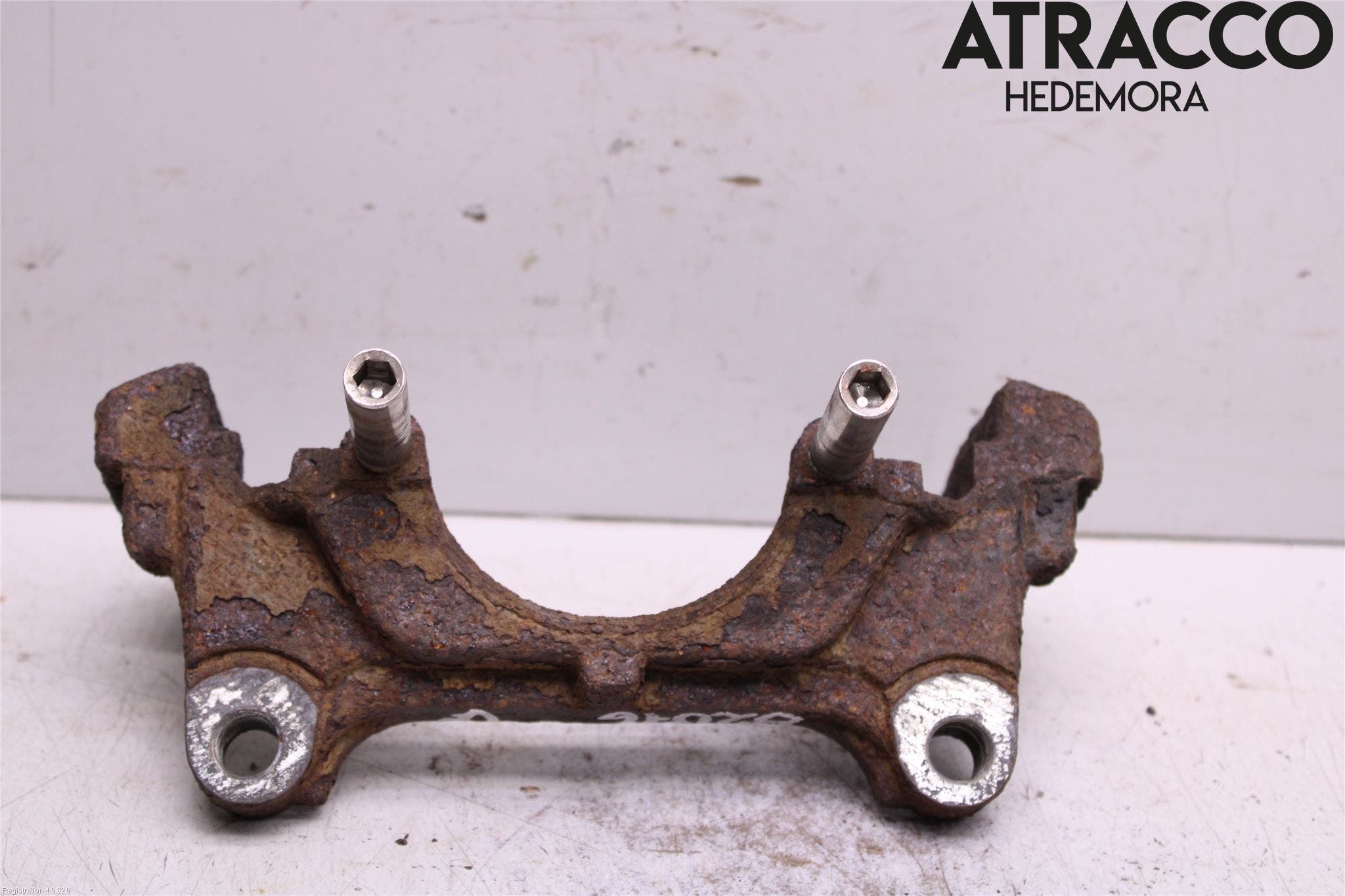 Seat LEON 06-12 Bromsokshållare