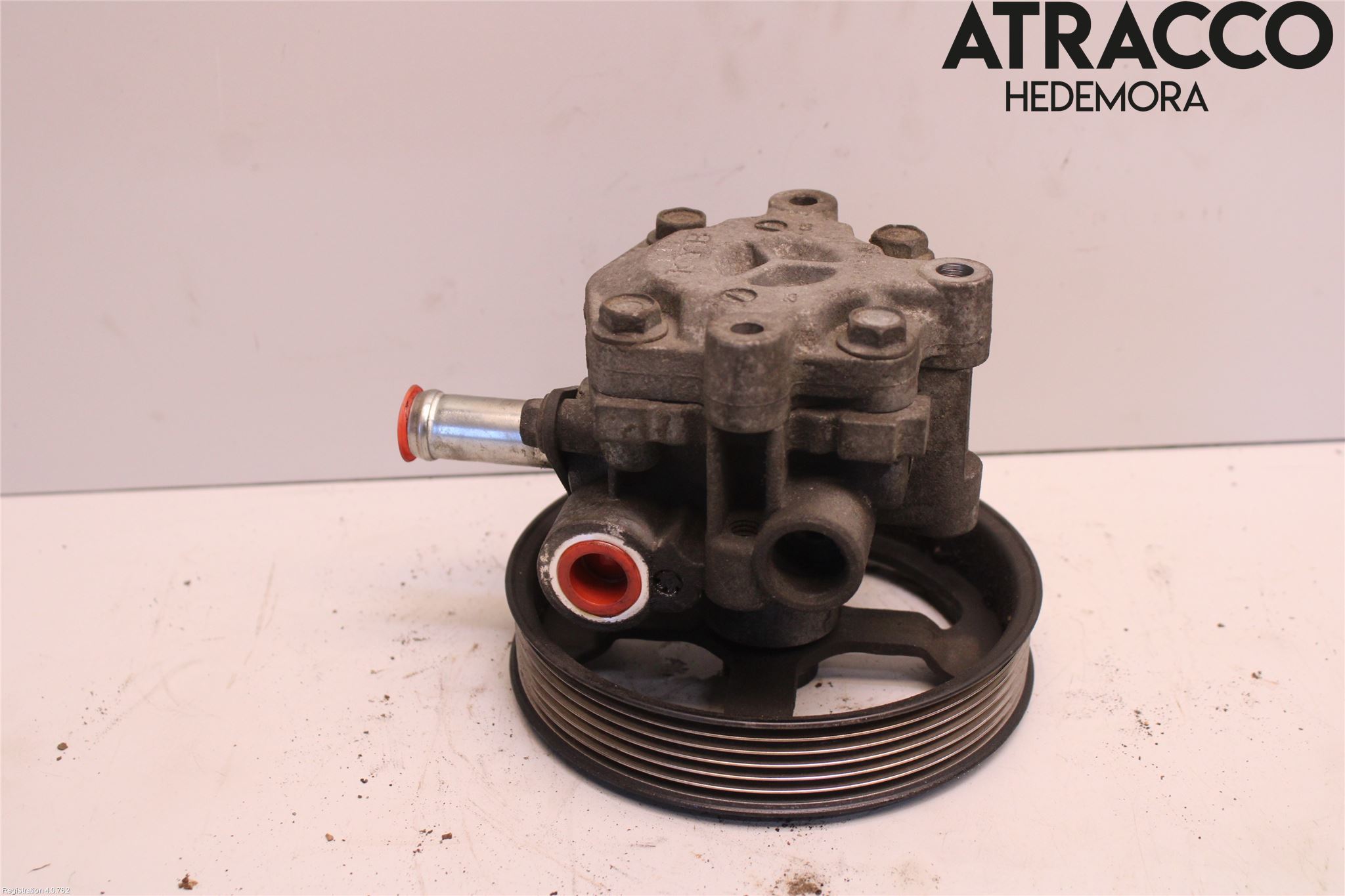 Mitsubishi OUTLANDER 07-12 Styrservopump