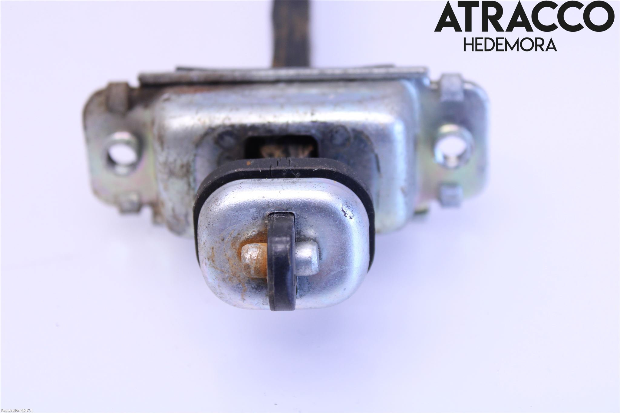 Opel ANTARA Dörrstopp