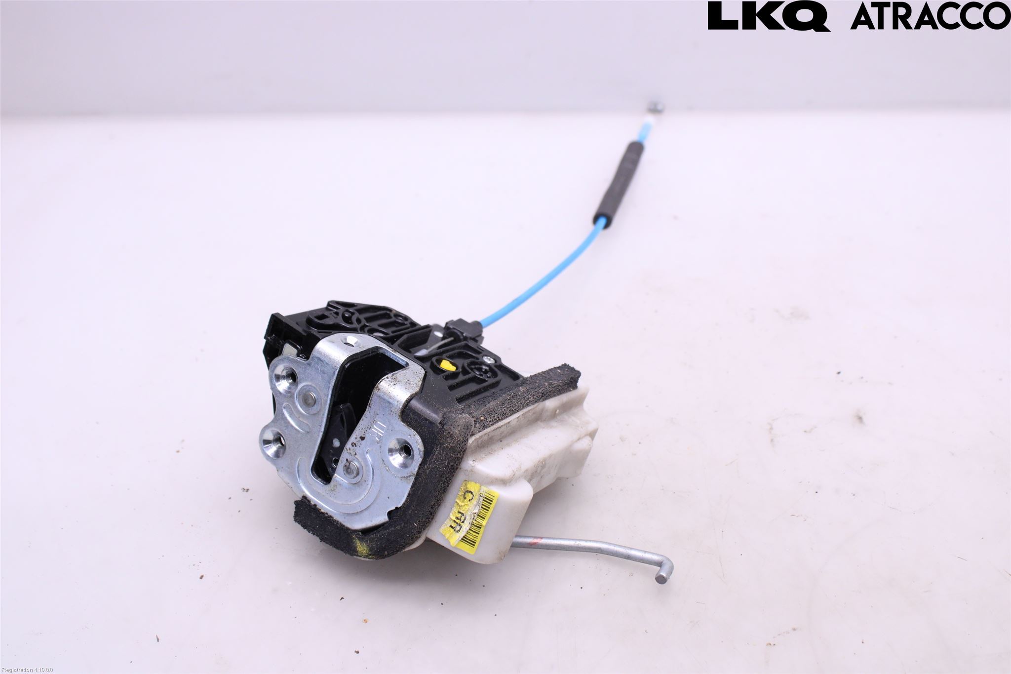 Kia RIO 06-11 Låskista-Dörrlås