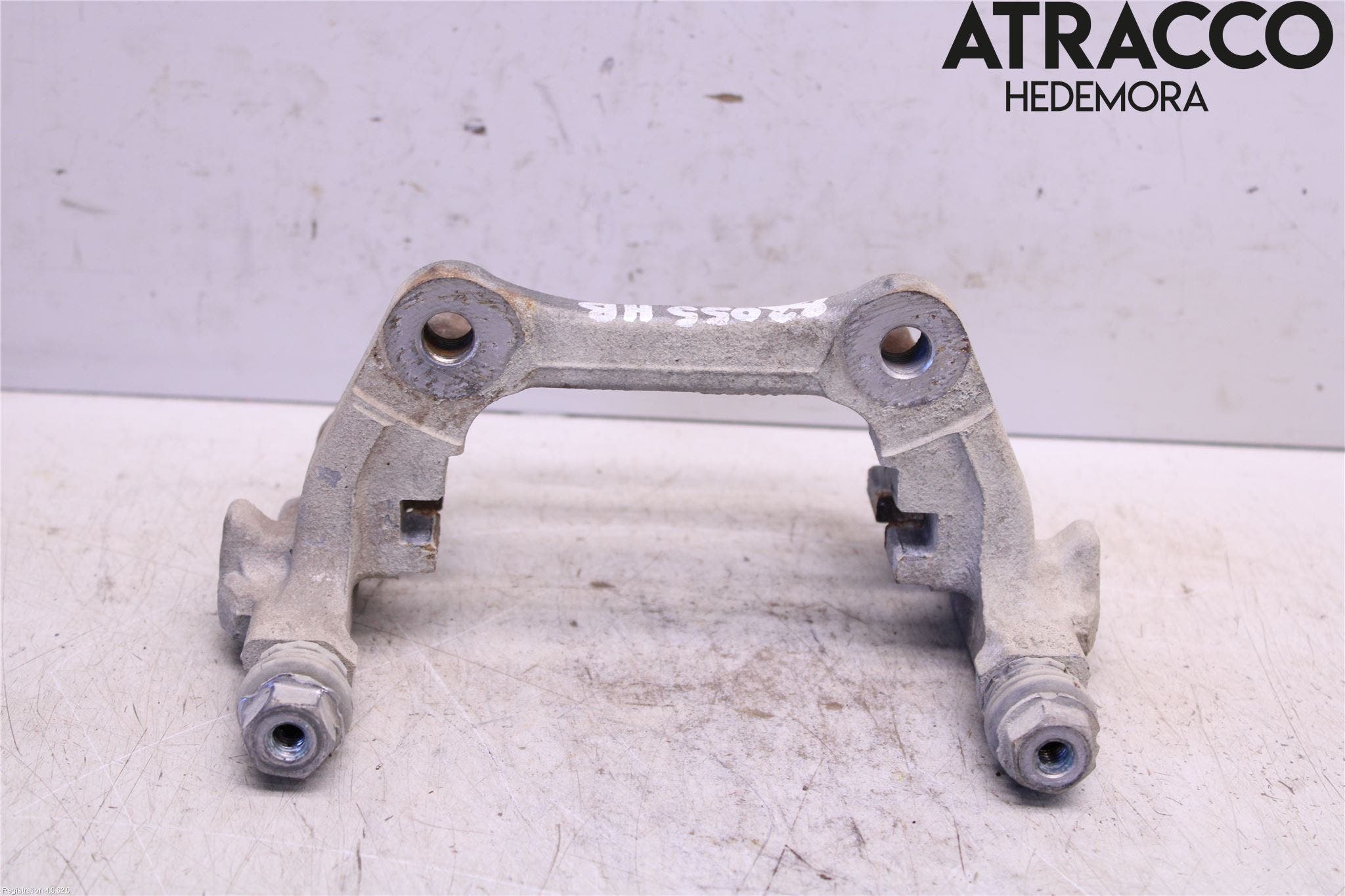 Toyota C-HR 16-23 Bromsokshållare