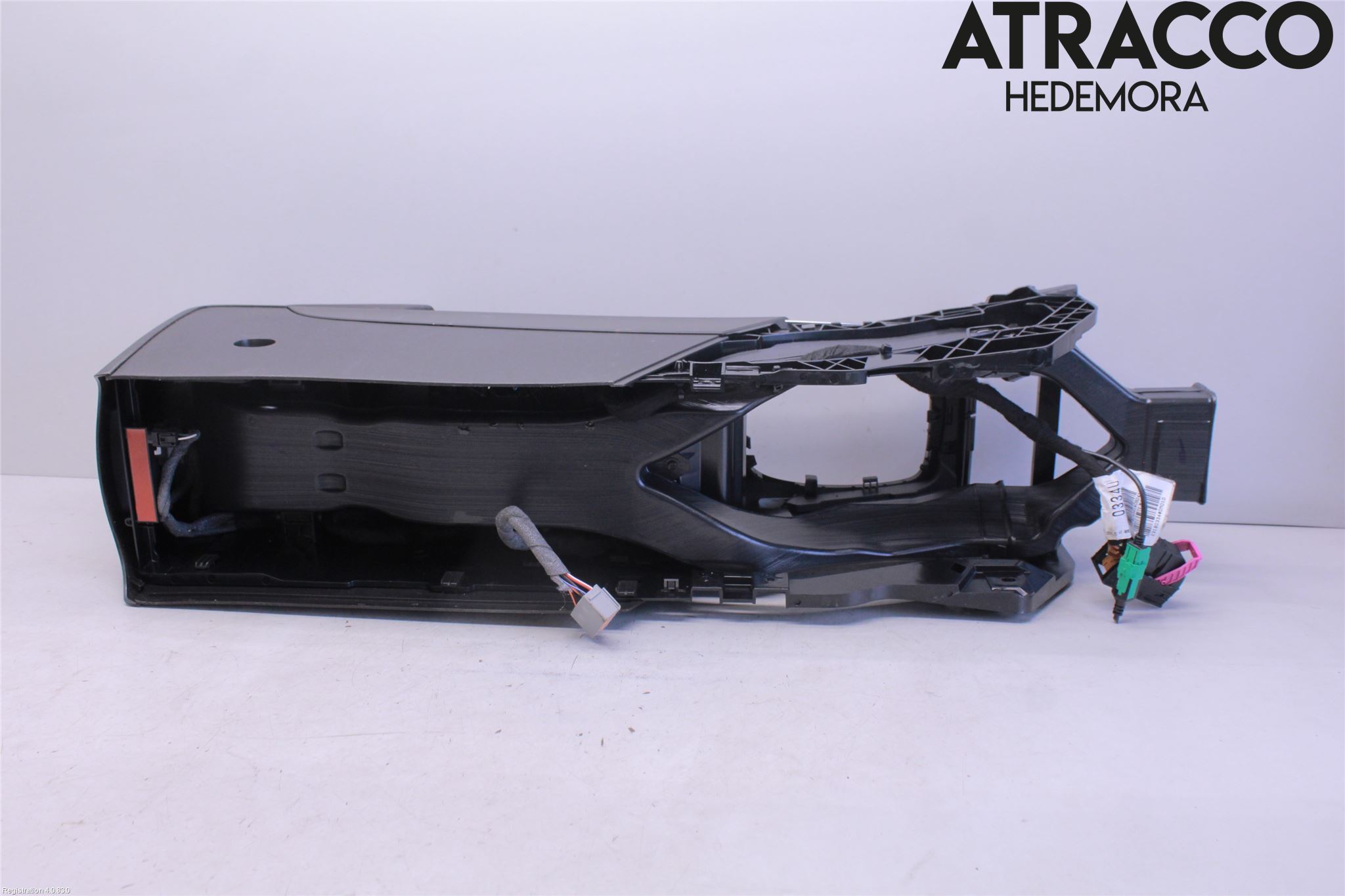 Opel INSIGNIA 17- Inr Tunnelfack