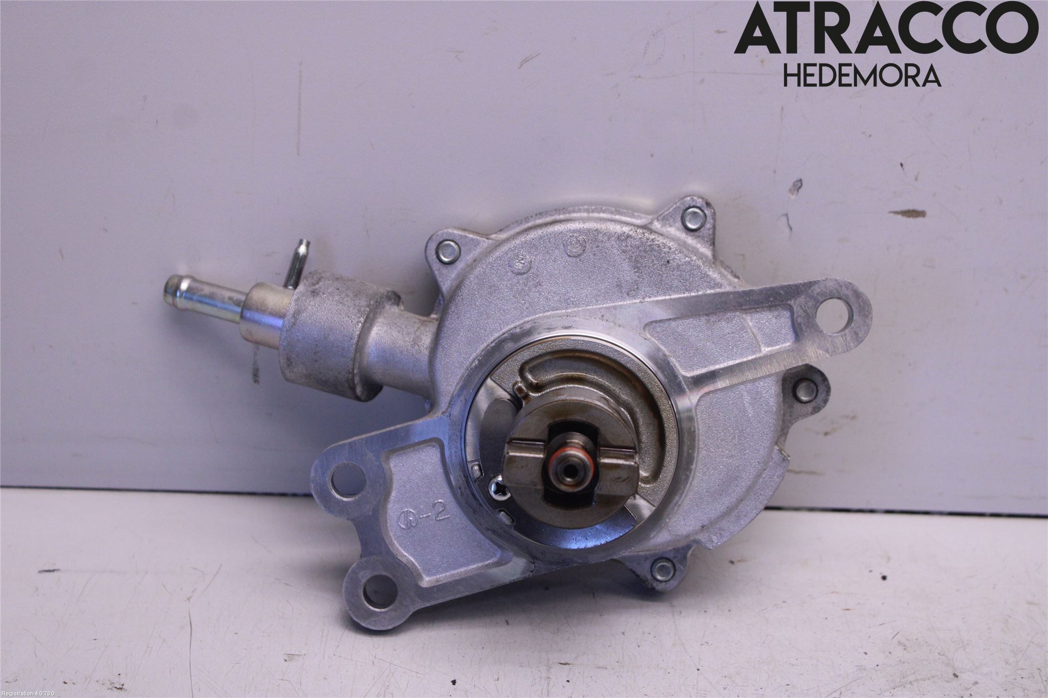 Toyota AURIS 13-19 Vakuumpump