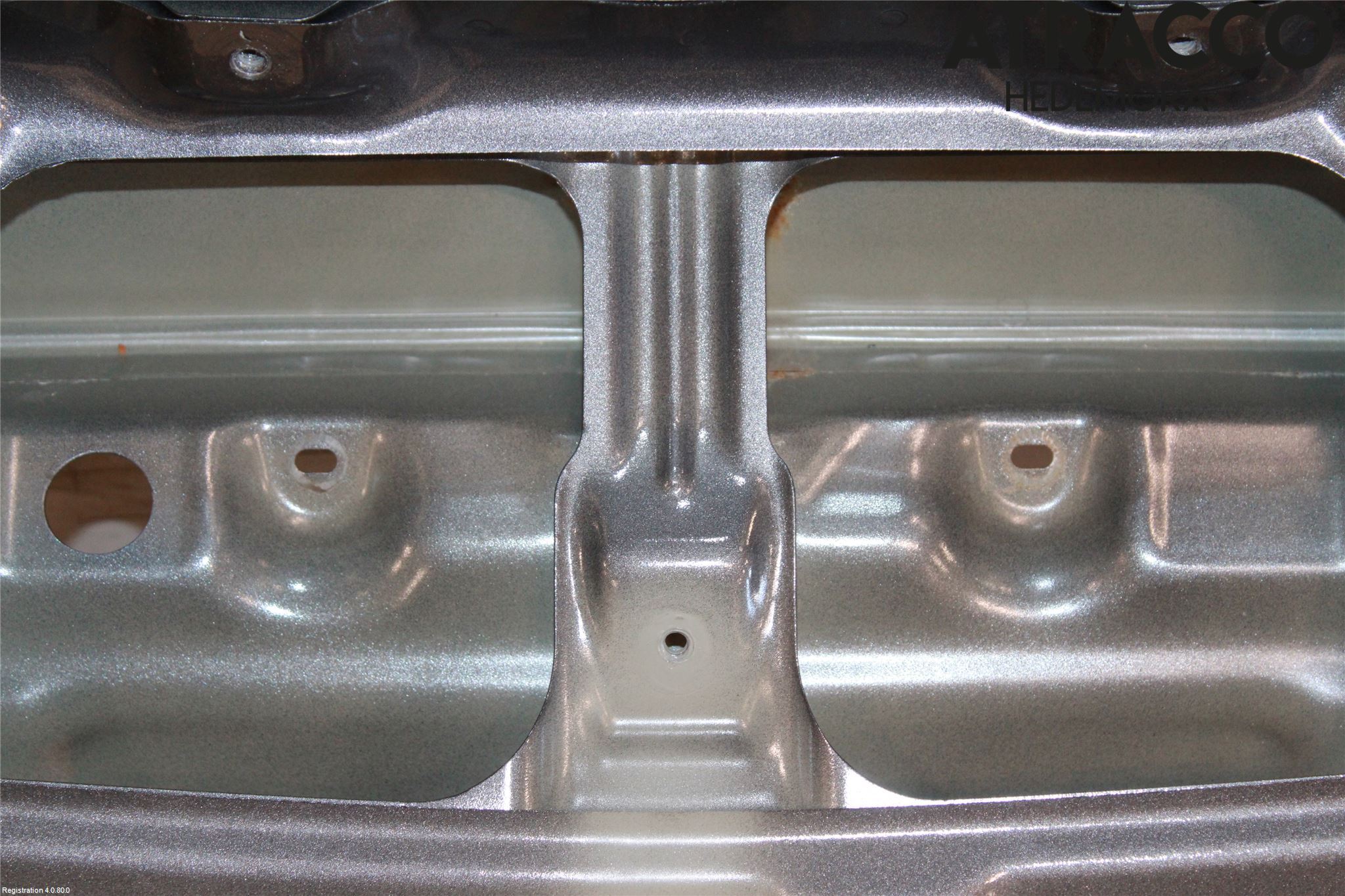 Hyundai i40 08-15 Baklucka Kombi