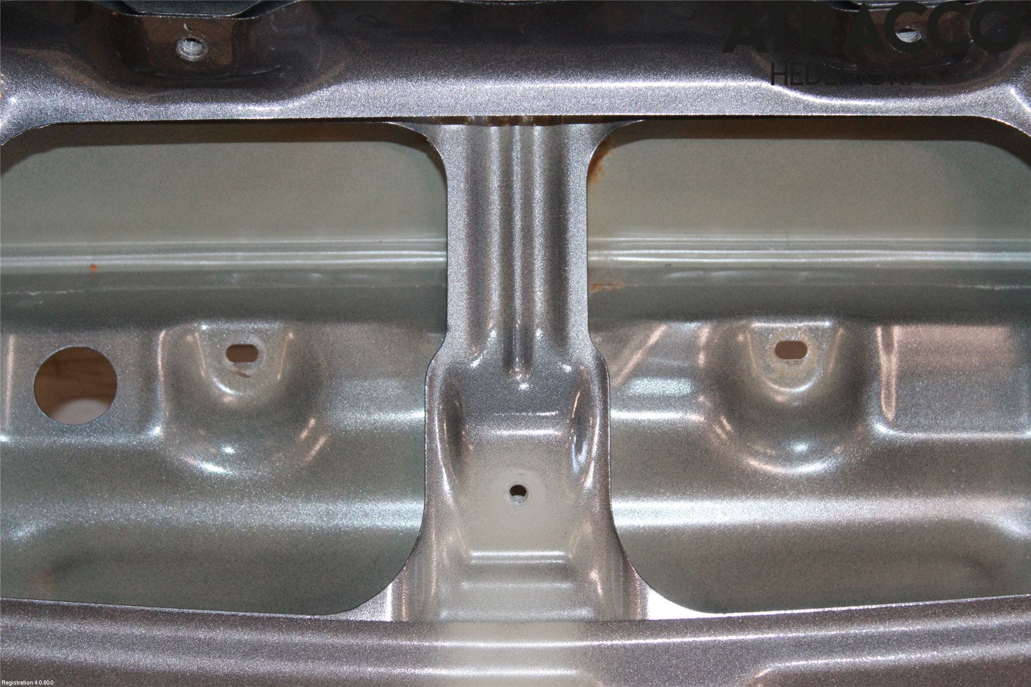 Hyundai i40 08-15 Baklucka Kombi