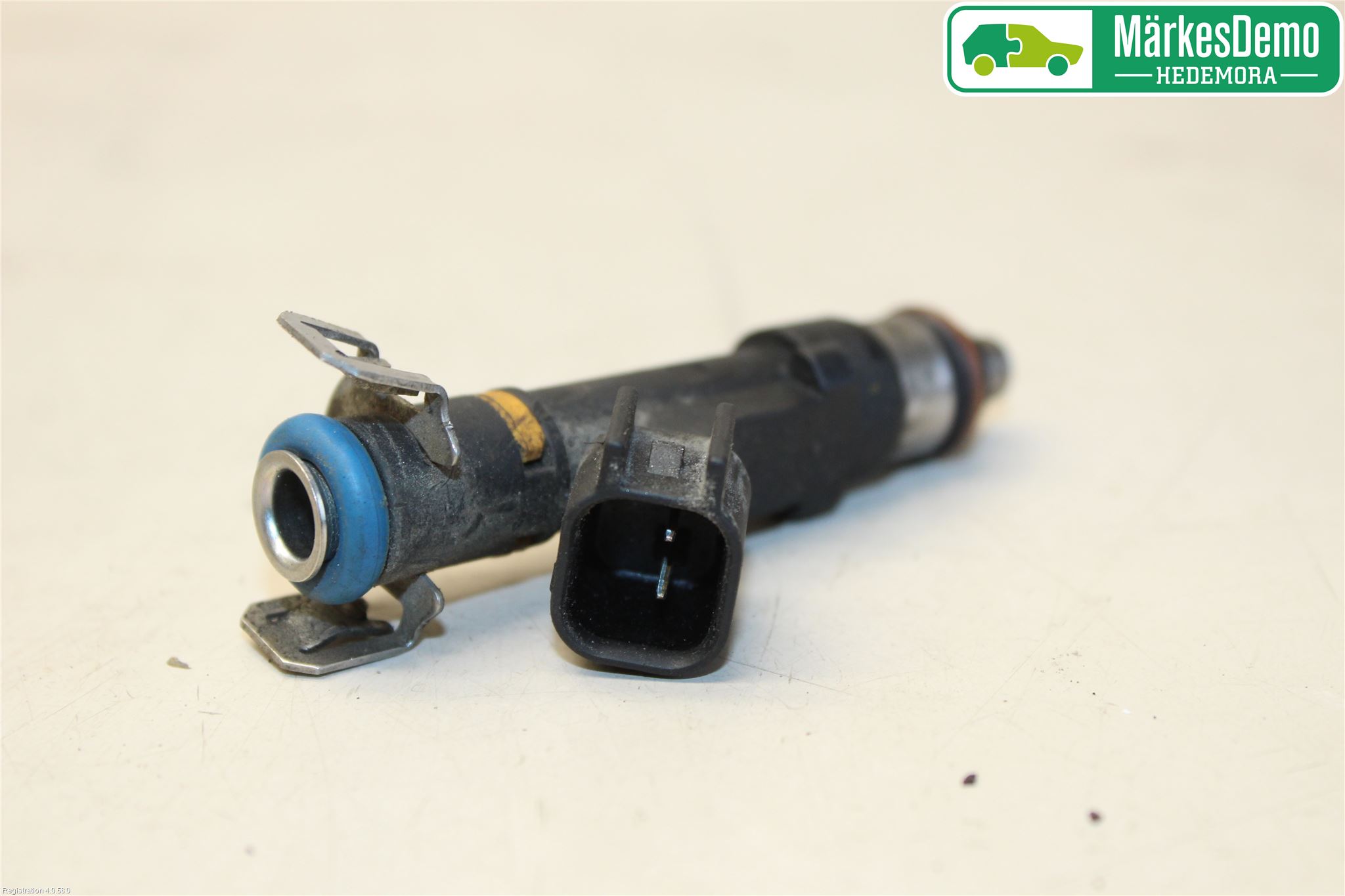 Mazda 3 I 07-08 Injspridare