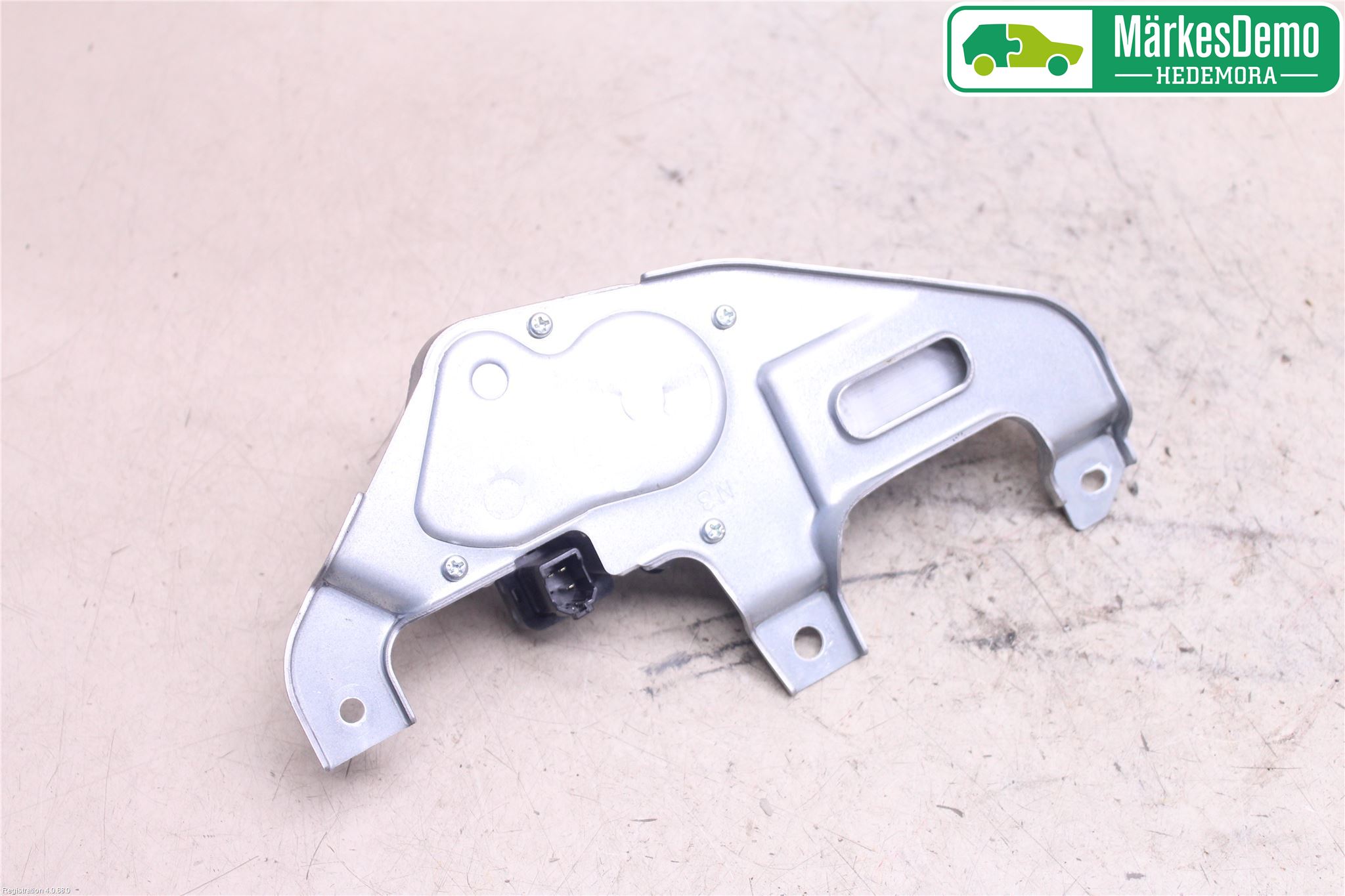 Suzuki SWIFT 11-16 Torkarmotor Baklucka