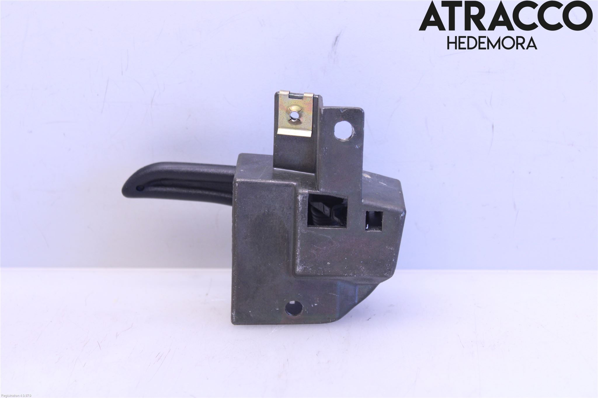 Saab 9000 CS    92-98 Dörrhandtag Inre Hö