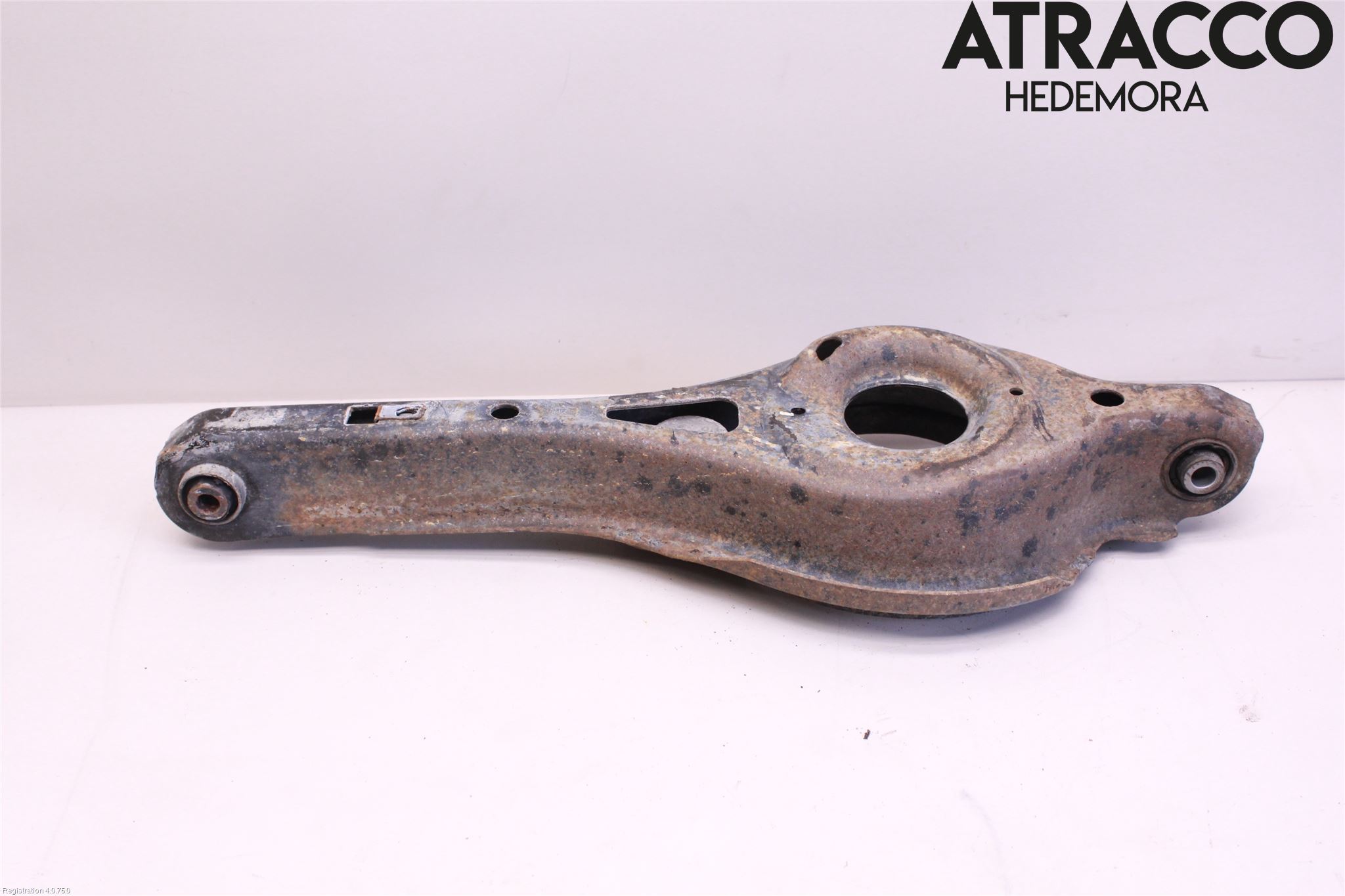 Ford KUGA 13-16 Bärarm Bak Höger