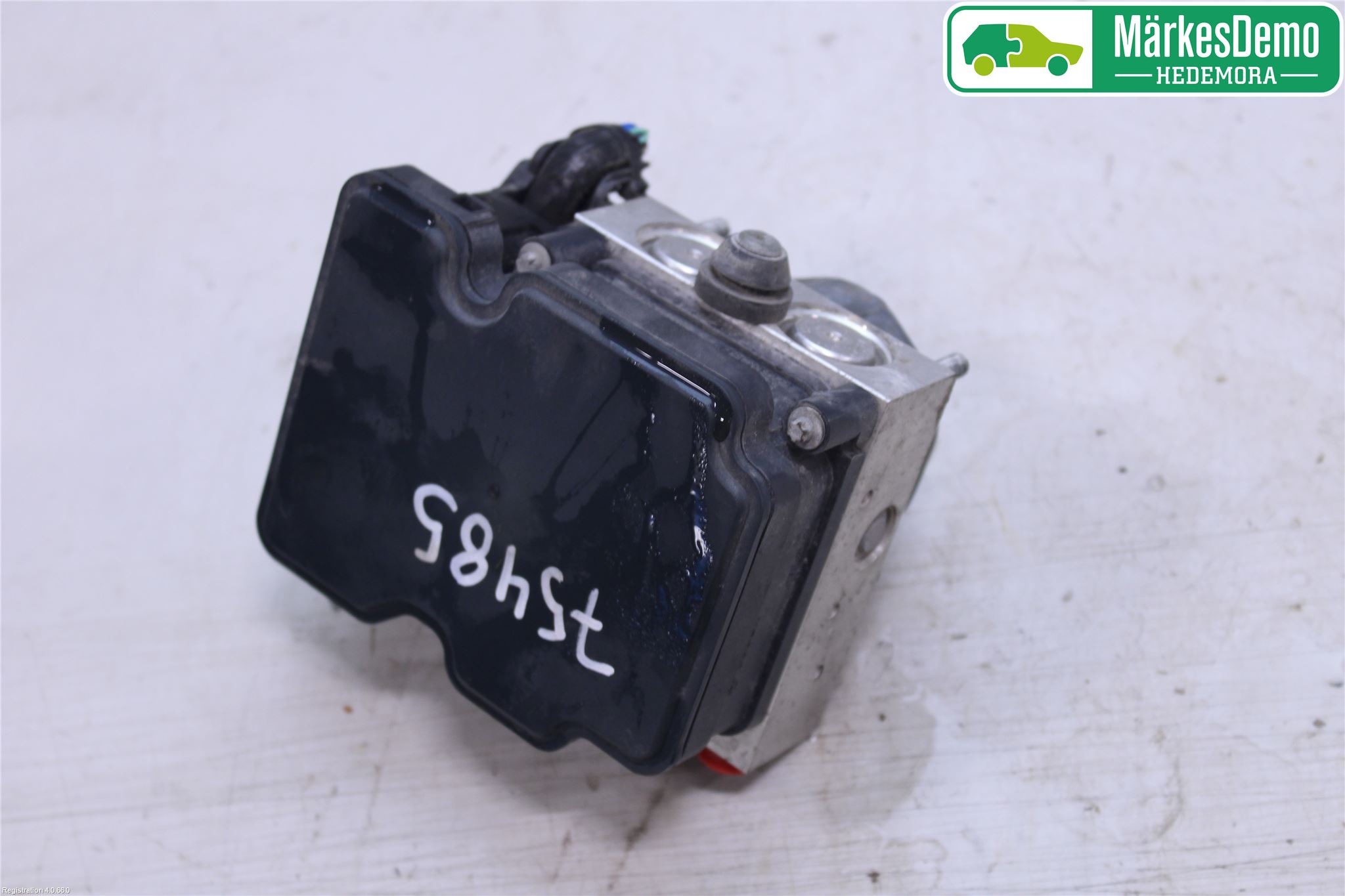 Toyota AYGO 15-21 Abs Hydraulaggregat