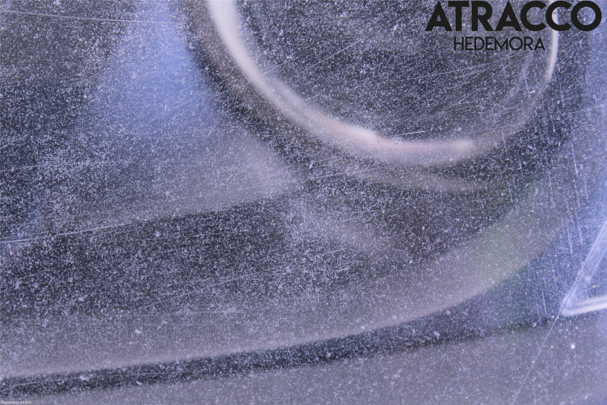 Saab 9-3 VER2/VER3 08-15 Strålkastare Vänster