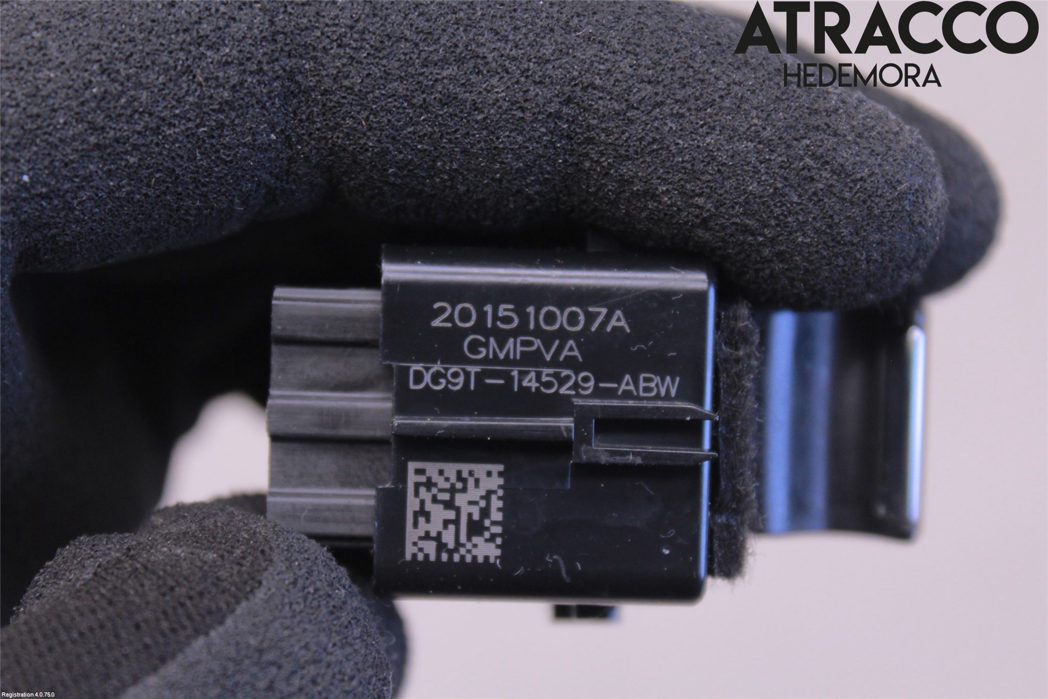 Ford MONDEO 15-22 Strömställare Elhiss