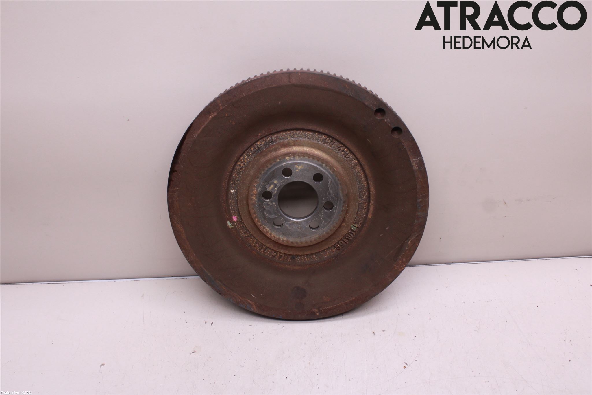 Volkswagen VW UP! / E-UP! Svänghjul Man