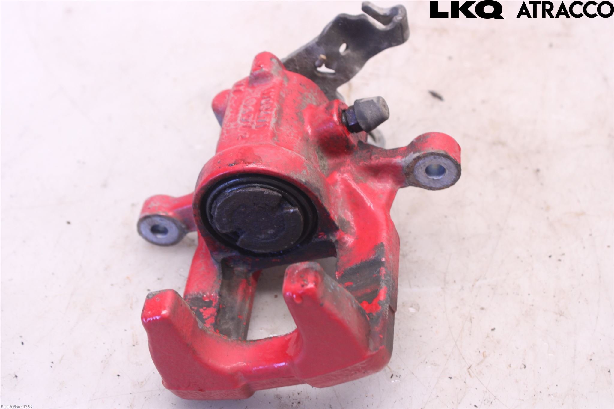 Volkswagen VW BEETLE 12- Bromsok Bak Höger