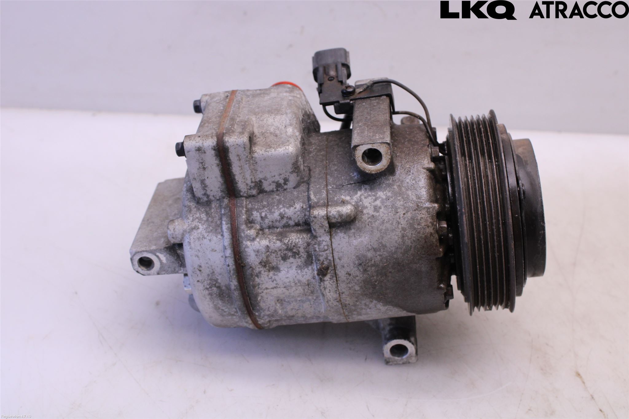 Hyundai ix35 Ac Kompressor