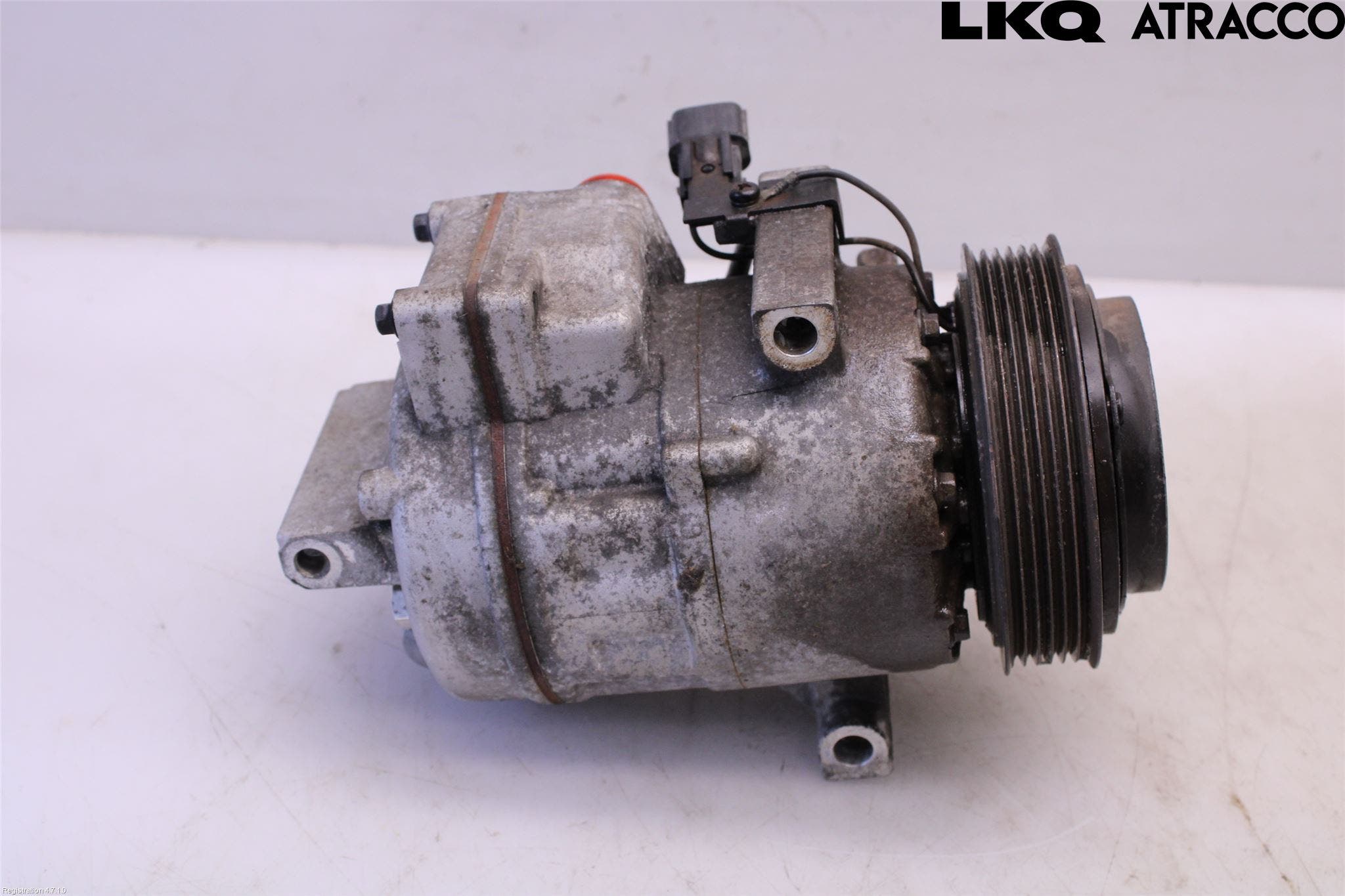 Hyundai ix35 Ac Kompressor