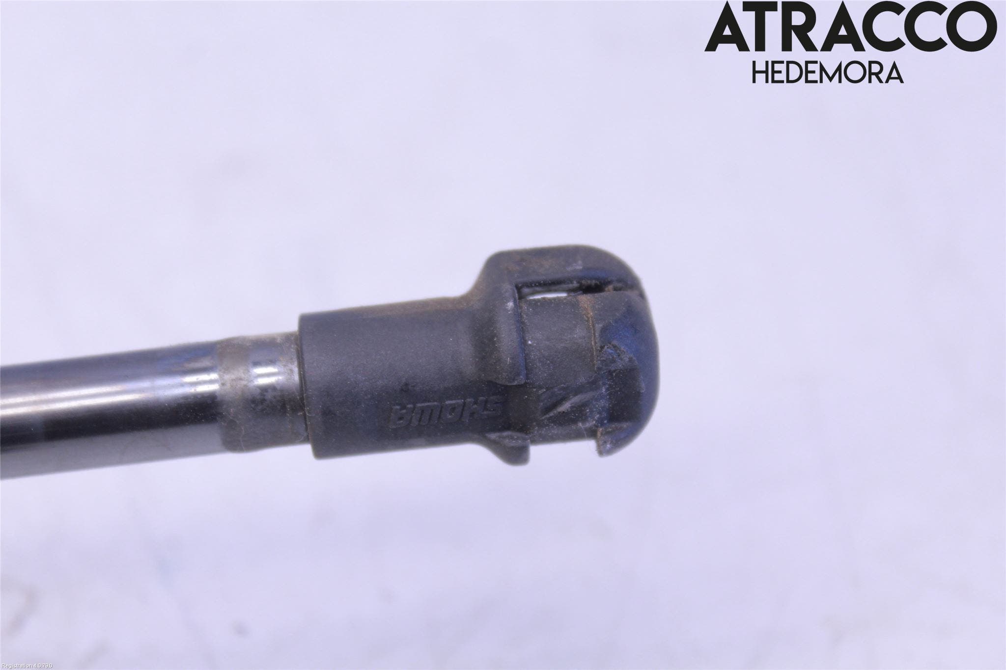 Mitsubishi ASX 10-22 Gasfjäder Baklucka