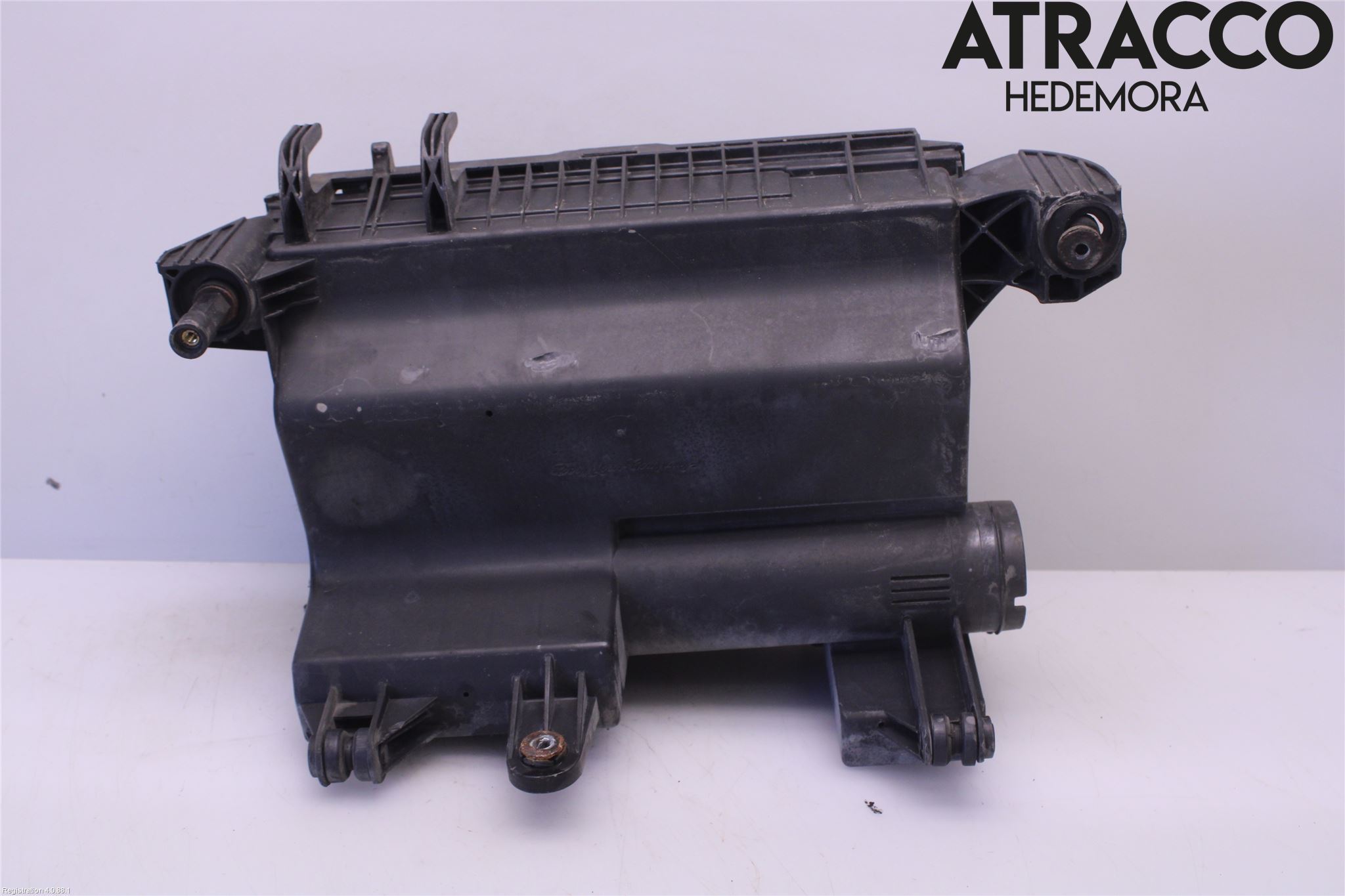 Ford TRANSIT    06-13 Luftrenare