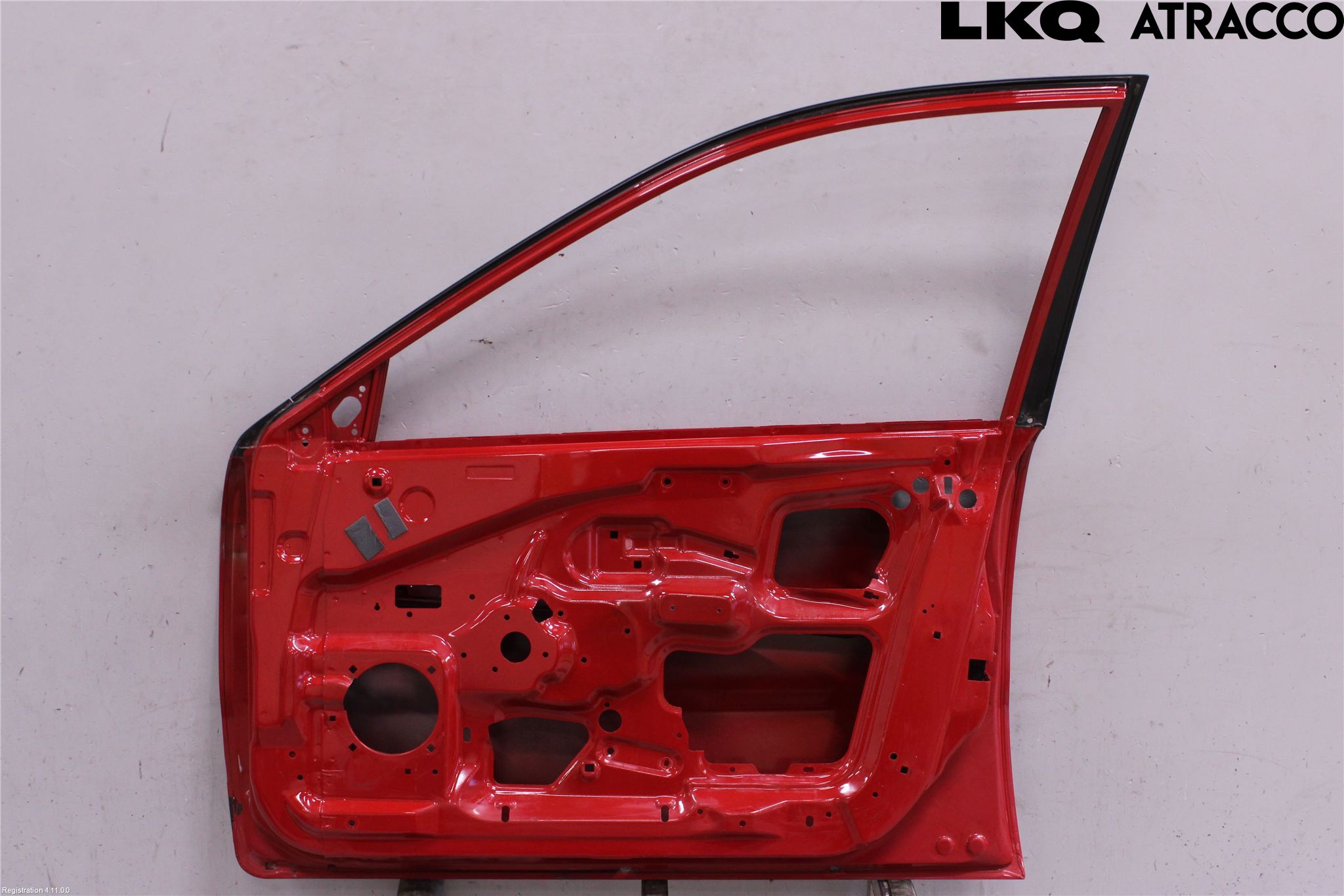 Volvo S40/V40    96-04 Dörr Fram Höger