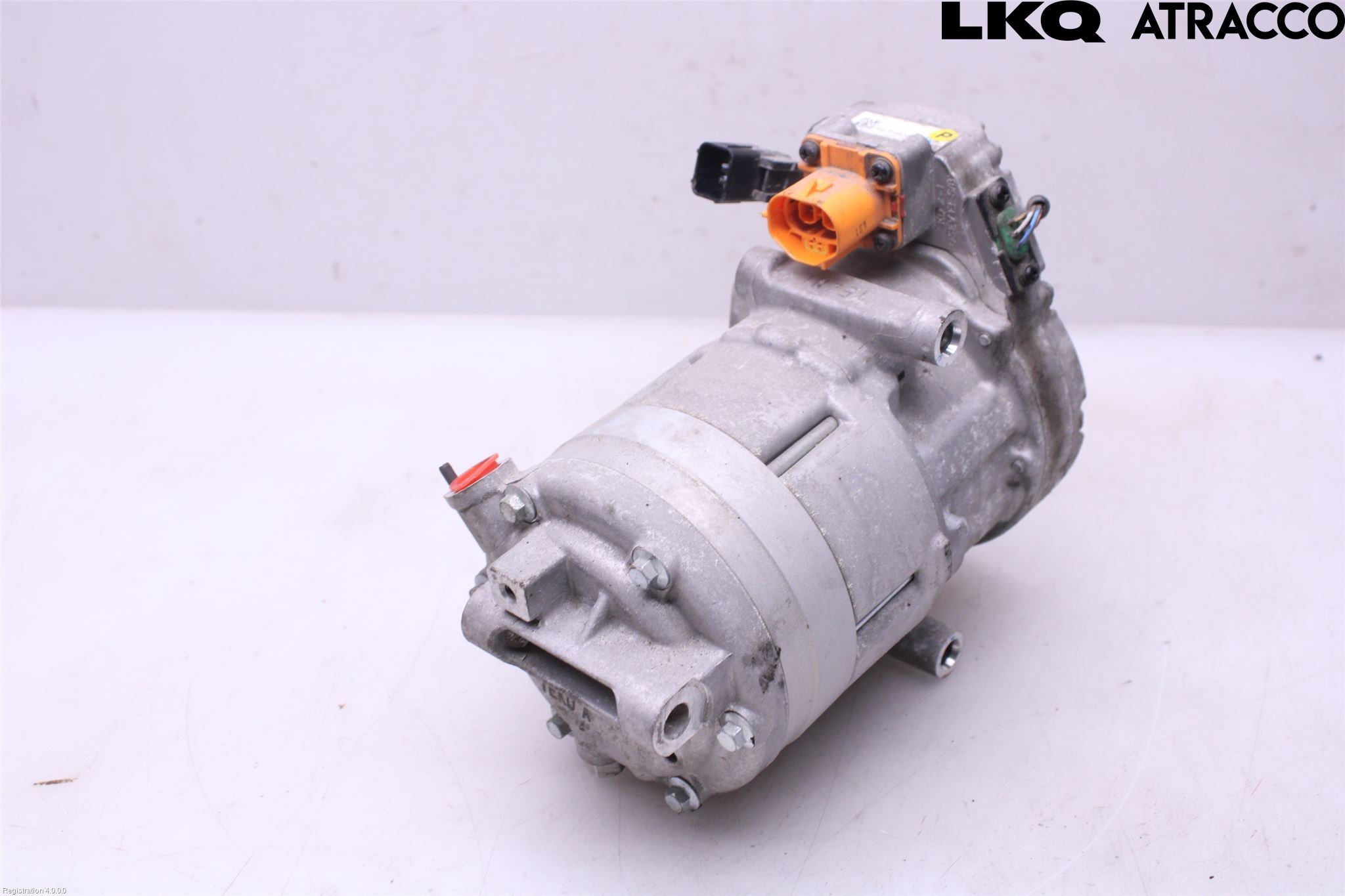 Kia NIRO (DE) 17-22 Ac Kompressor