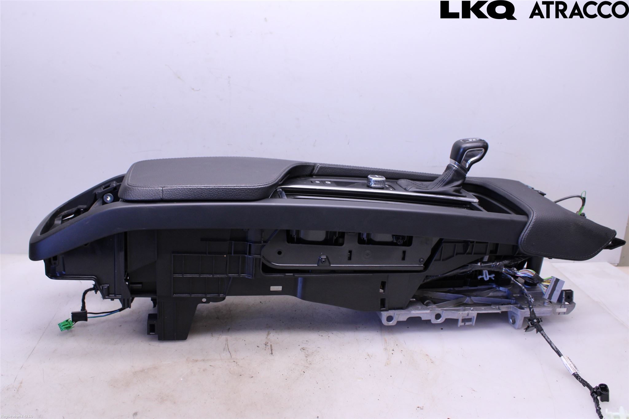 Volvo V90 CROSS COUNTRY 17->> Inr Tunnelfack