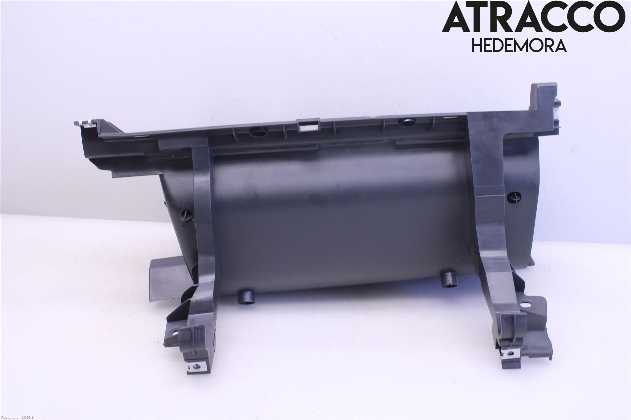 Smart FORTWO I 99-07 Handskfack