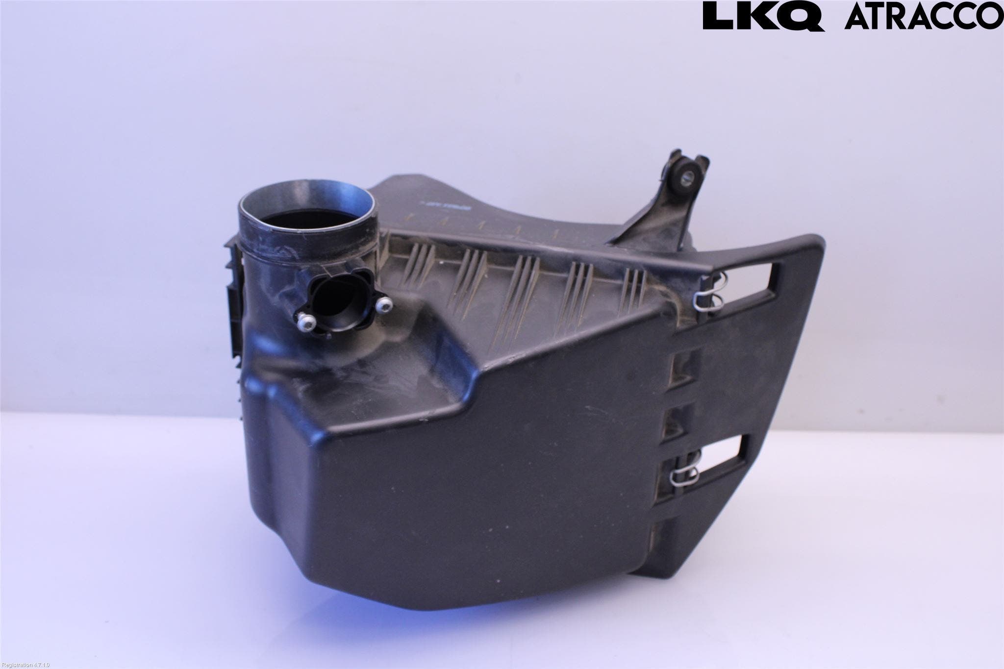 BMW 5 E60/61 Sed/Tou 02-10 Luftrenare