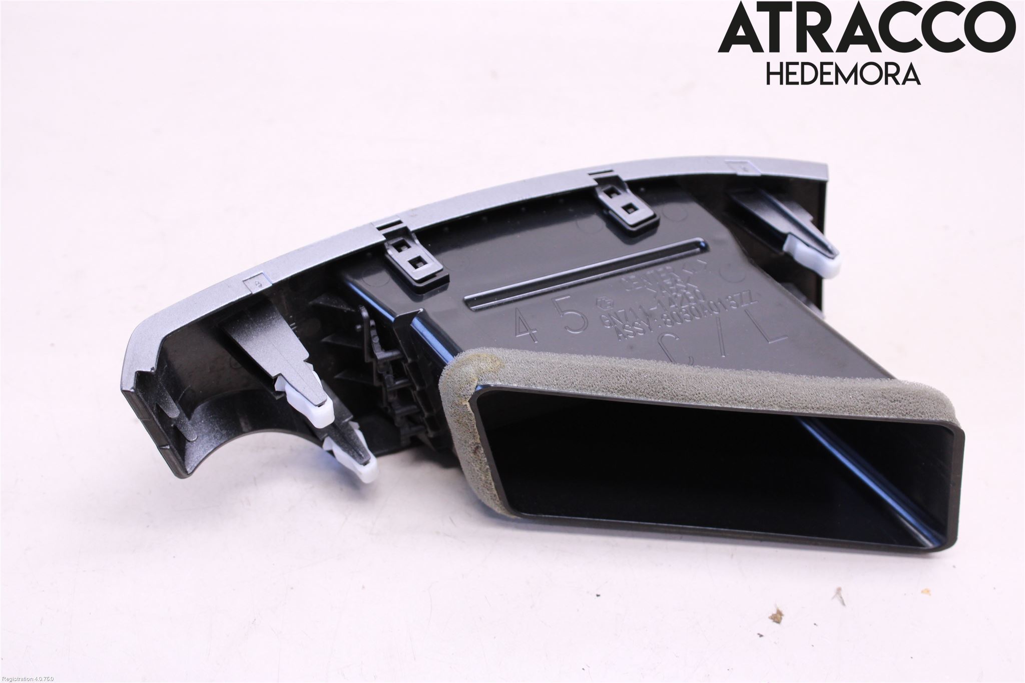 Citroen C-CROSSER Defrosterkanal-Munstycke