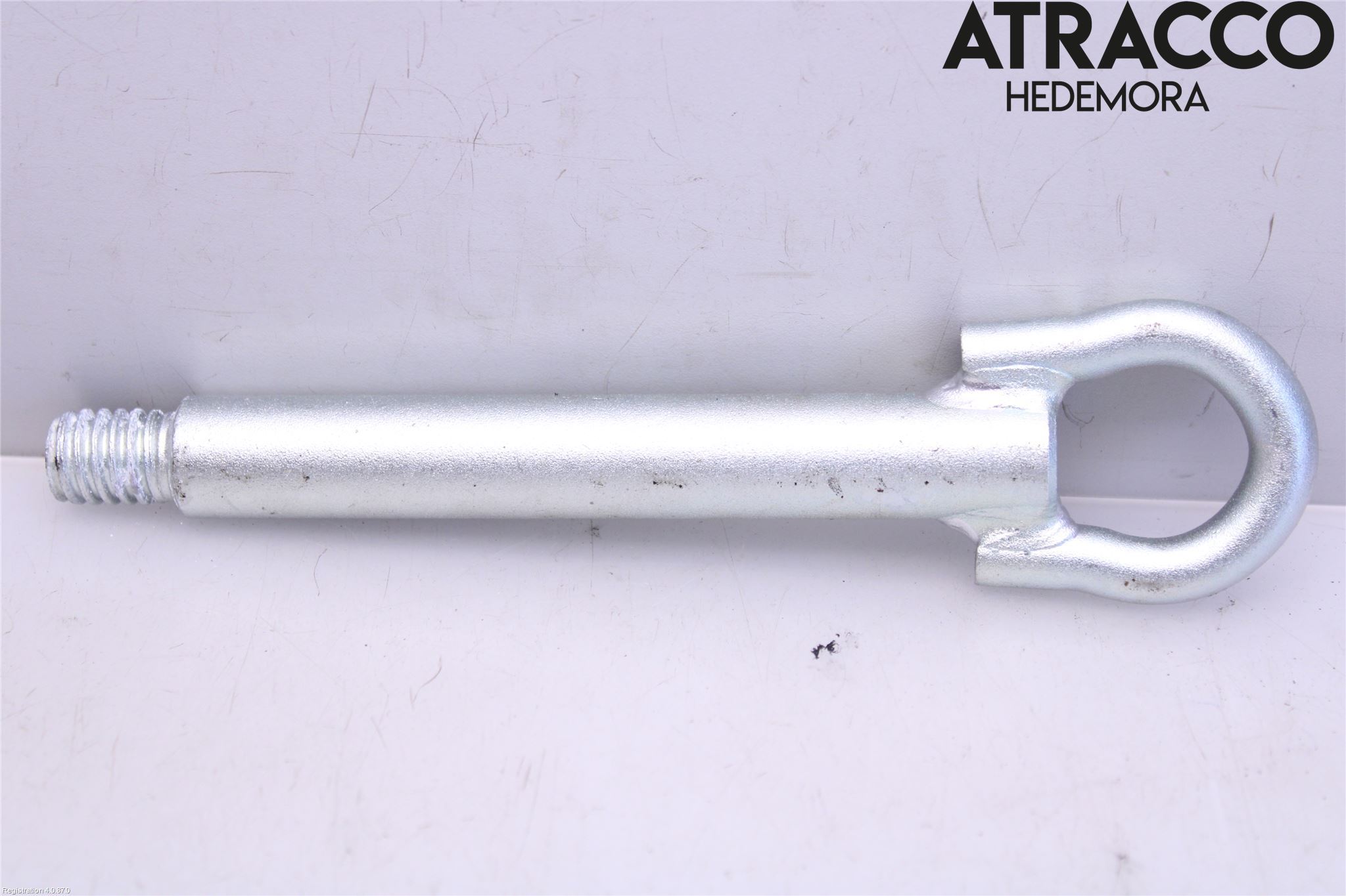 Toyota COROLLA 19- Bogserögla