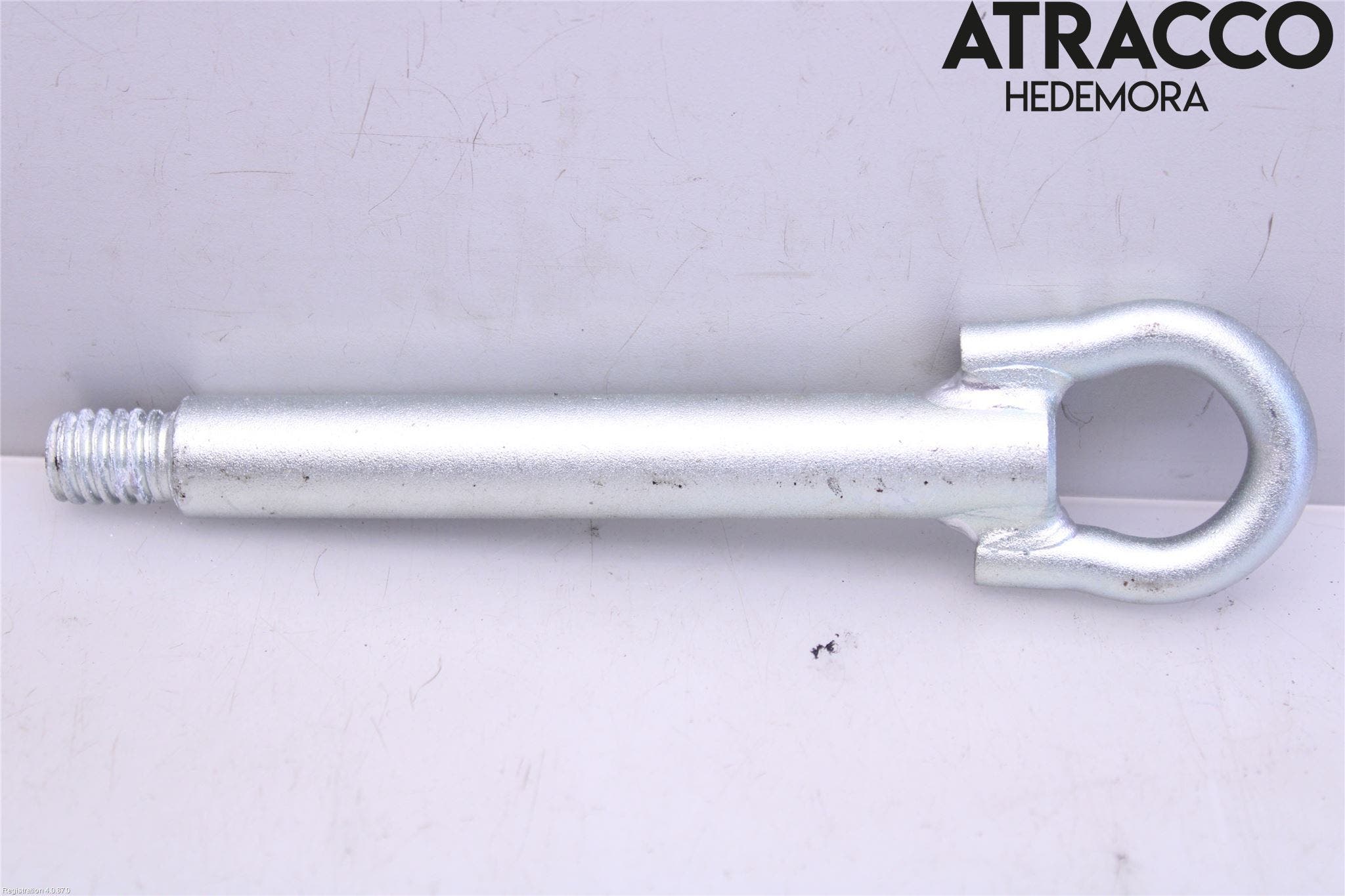 Toyota COROLLA 19- Bogserögla