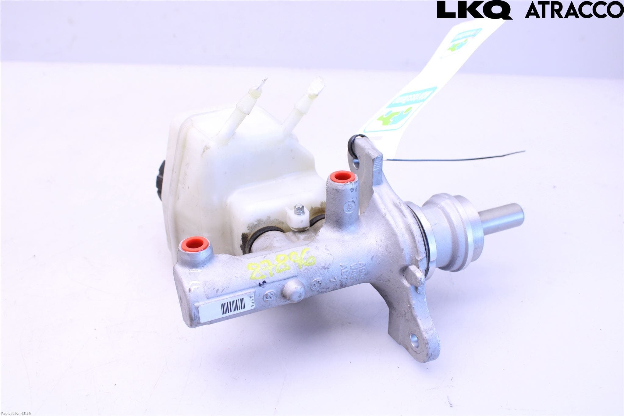 Mercedes-Benz MB SPRINTER (W907/W910) 19- Broms Huvudcylinder