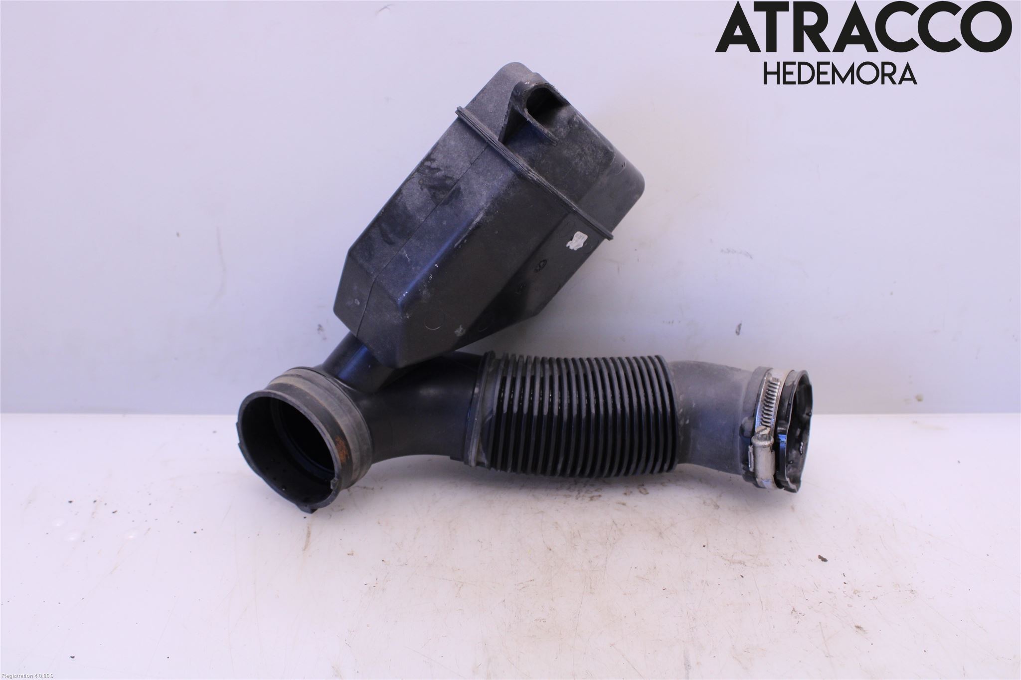 Opel CORSA E 15-19 Injgummibälg-Slang