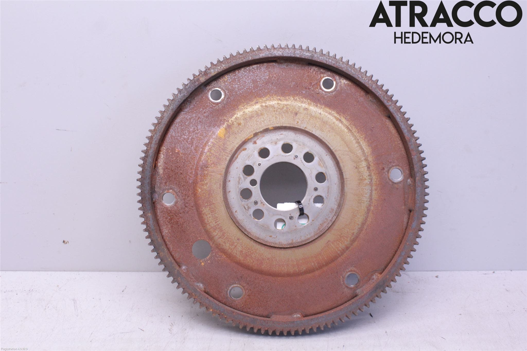 Volvo V60 CROSS COUNTRY 16-18 Svänghjul Aut