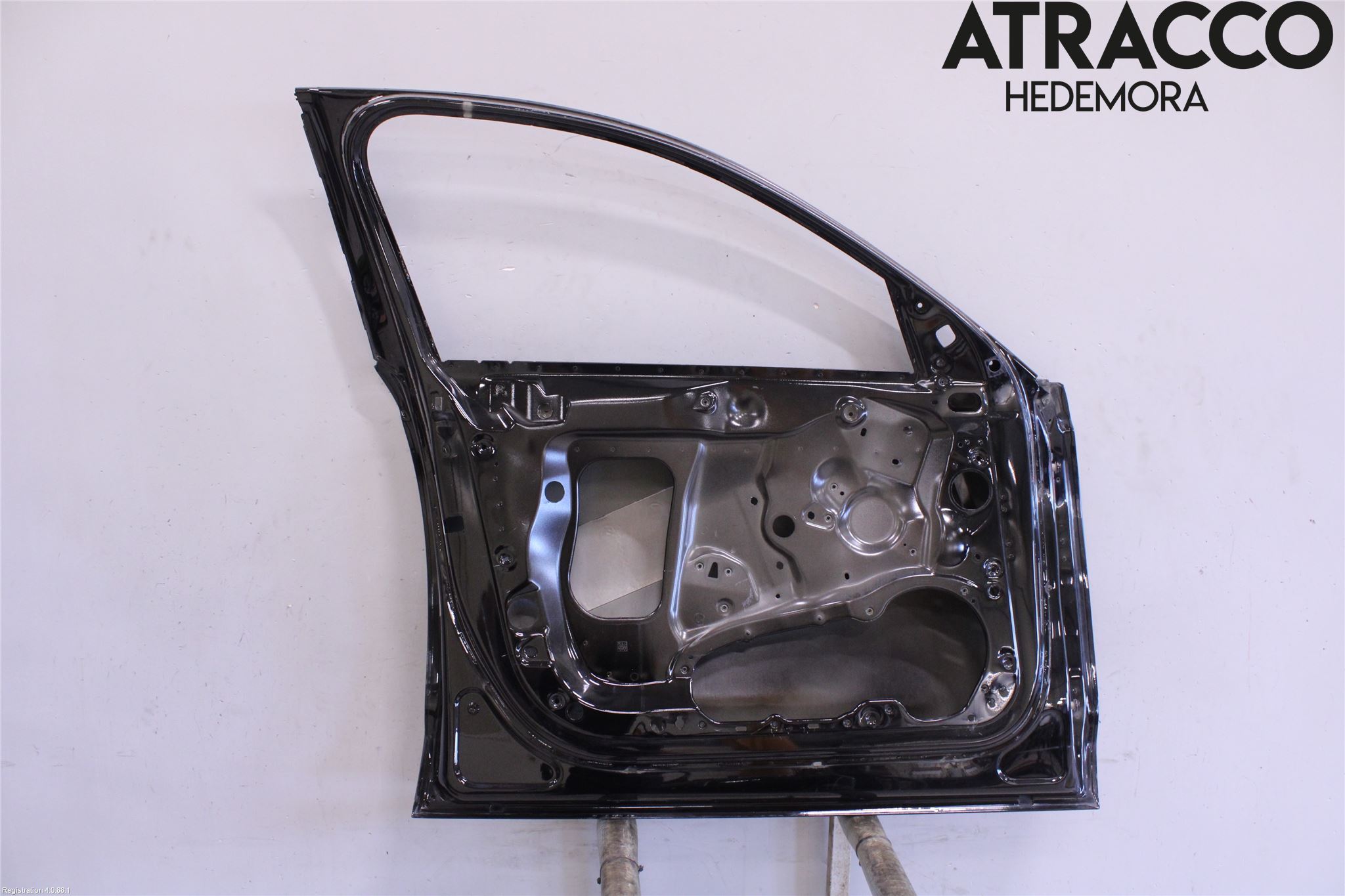 Audi A6/S6 4G 11-18 Dörr Fram Vänster