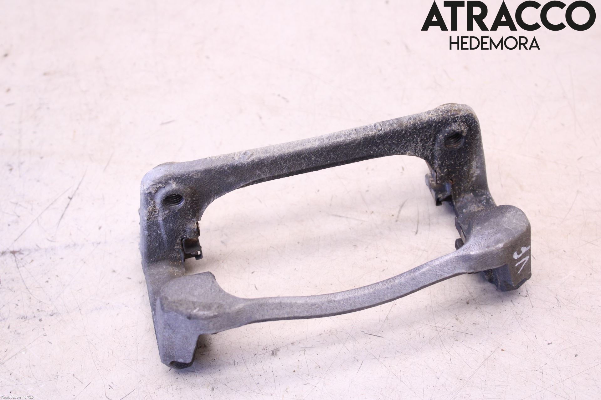 Toyota PROACE CITY 20- Bromsokshållare