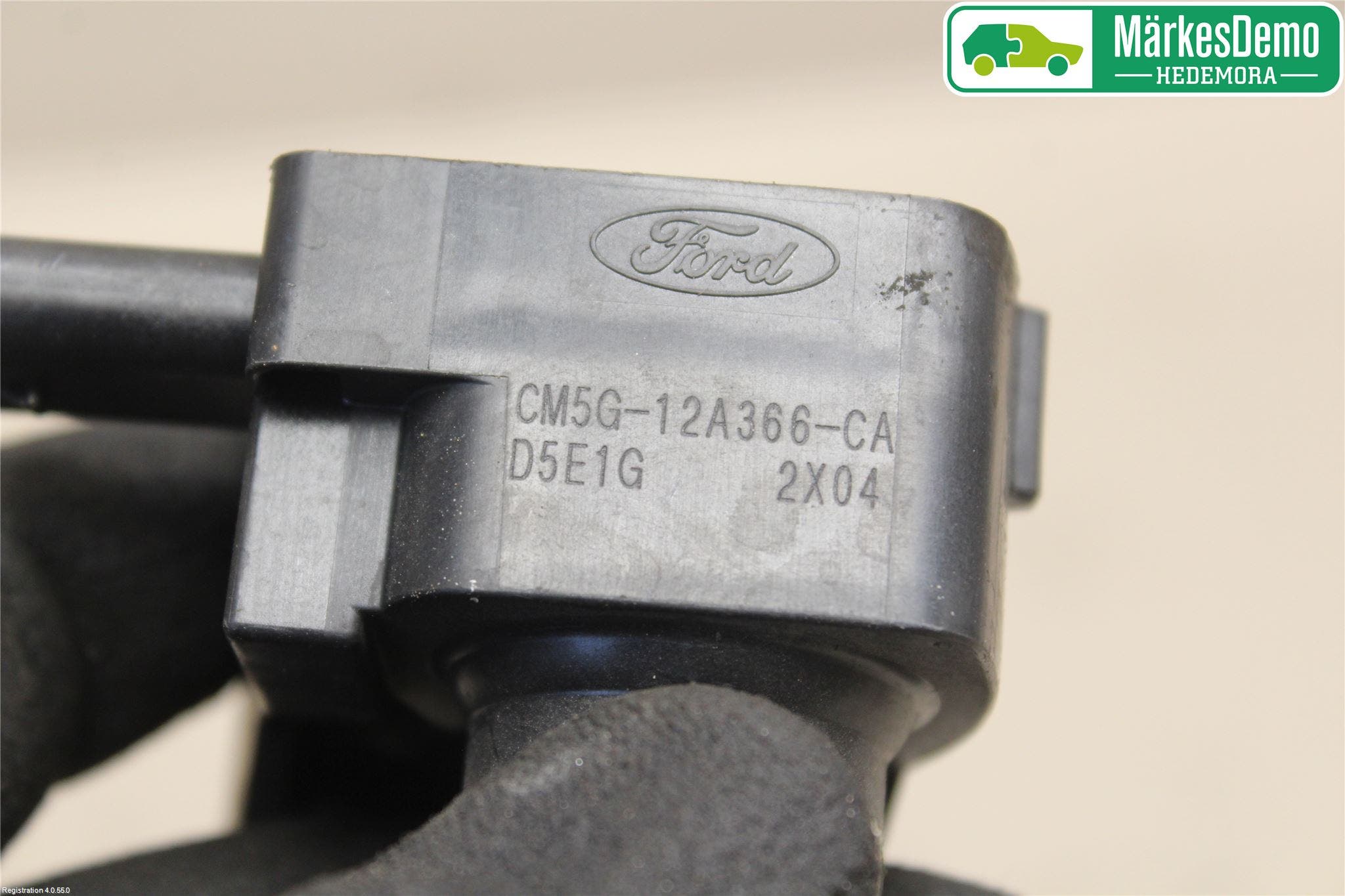 Ford FOCUS 11-14 Tändspole