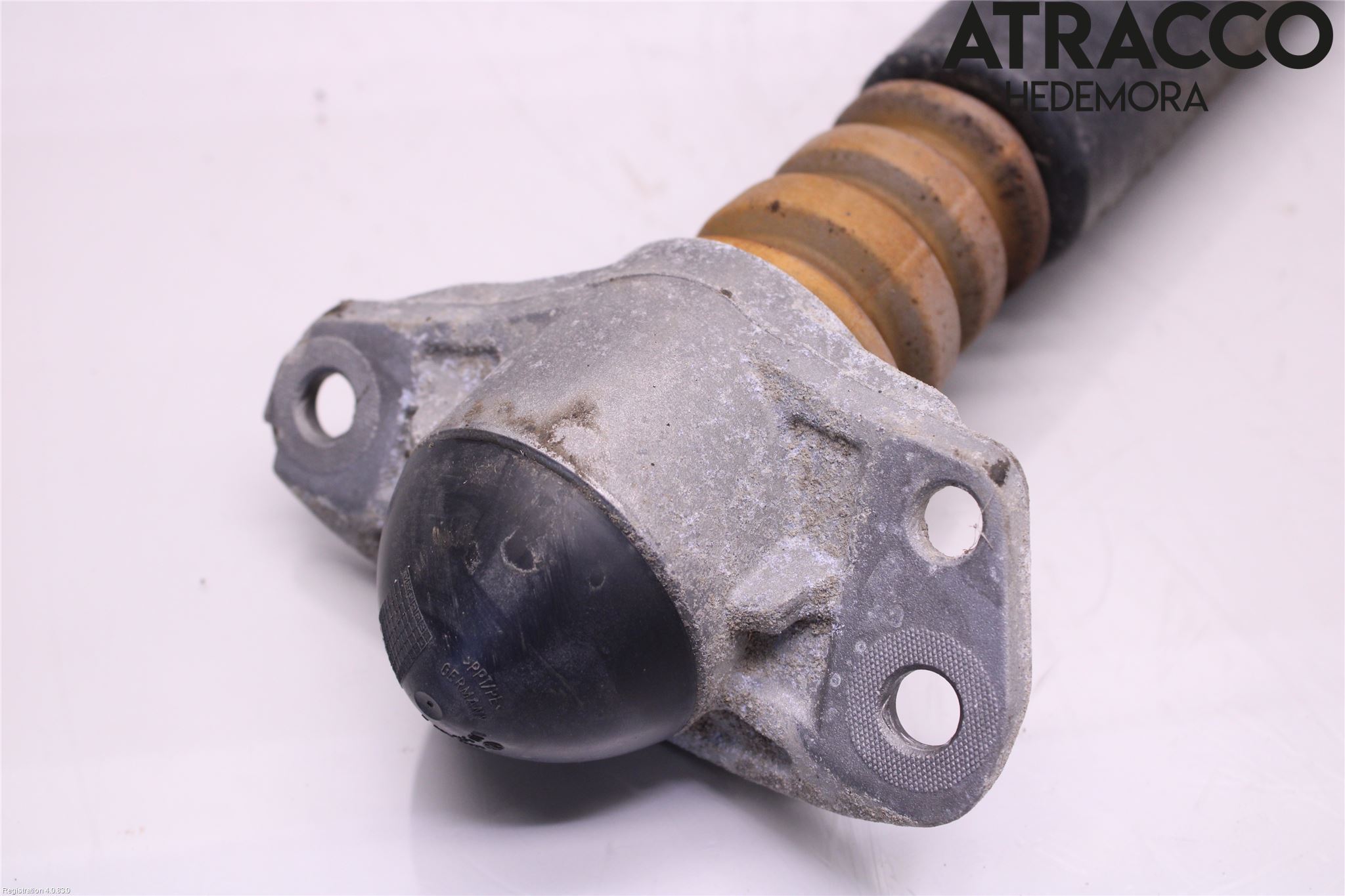 Audi Q3 8U 12-18 Stötdämpare Bak