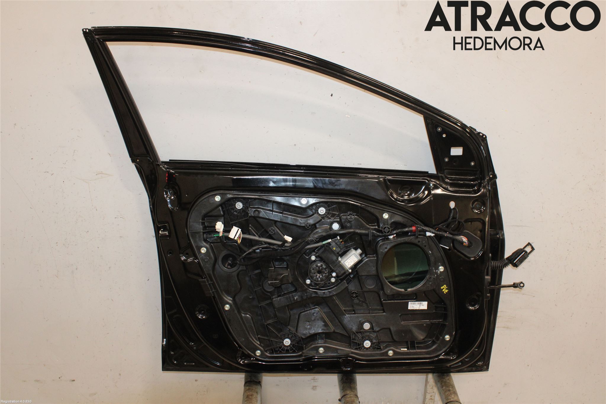 Hyundai i40 08-15 Dörr Fram Vänster