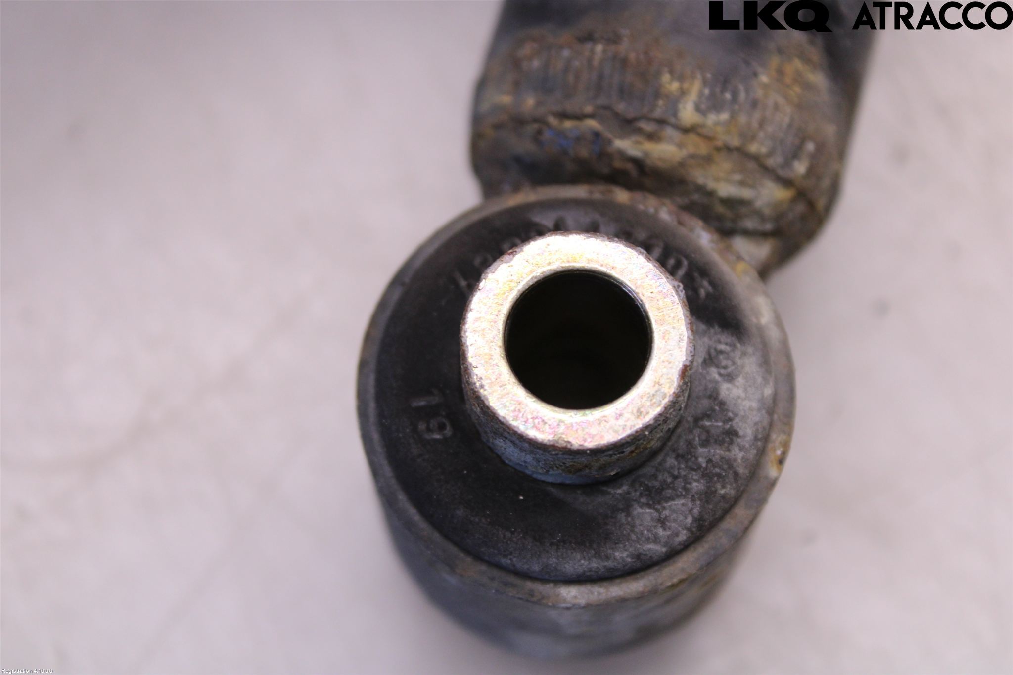 BMW Z3 E36/6    94-02 Stötdämpare Bak