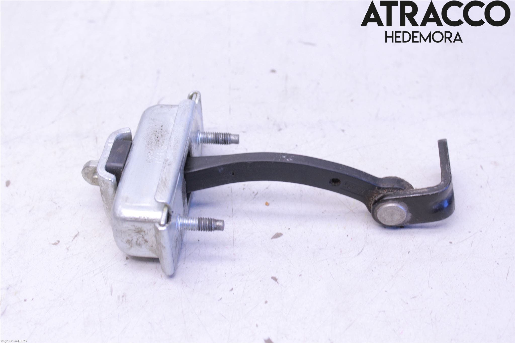 Chevrolet COLORADO Dörrstopp