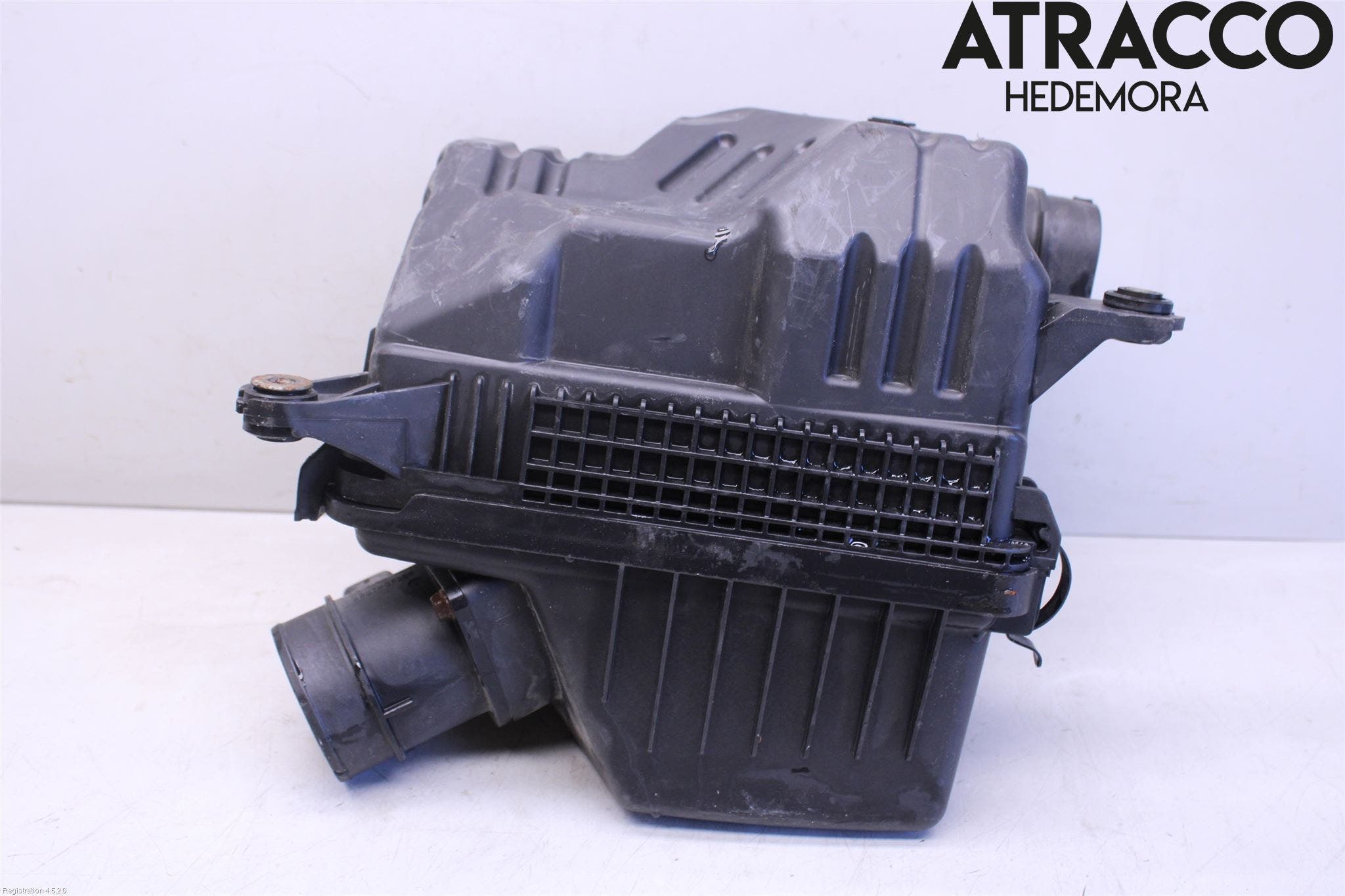 Hyundai i40 08-15 Luftrenare