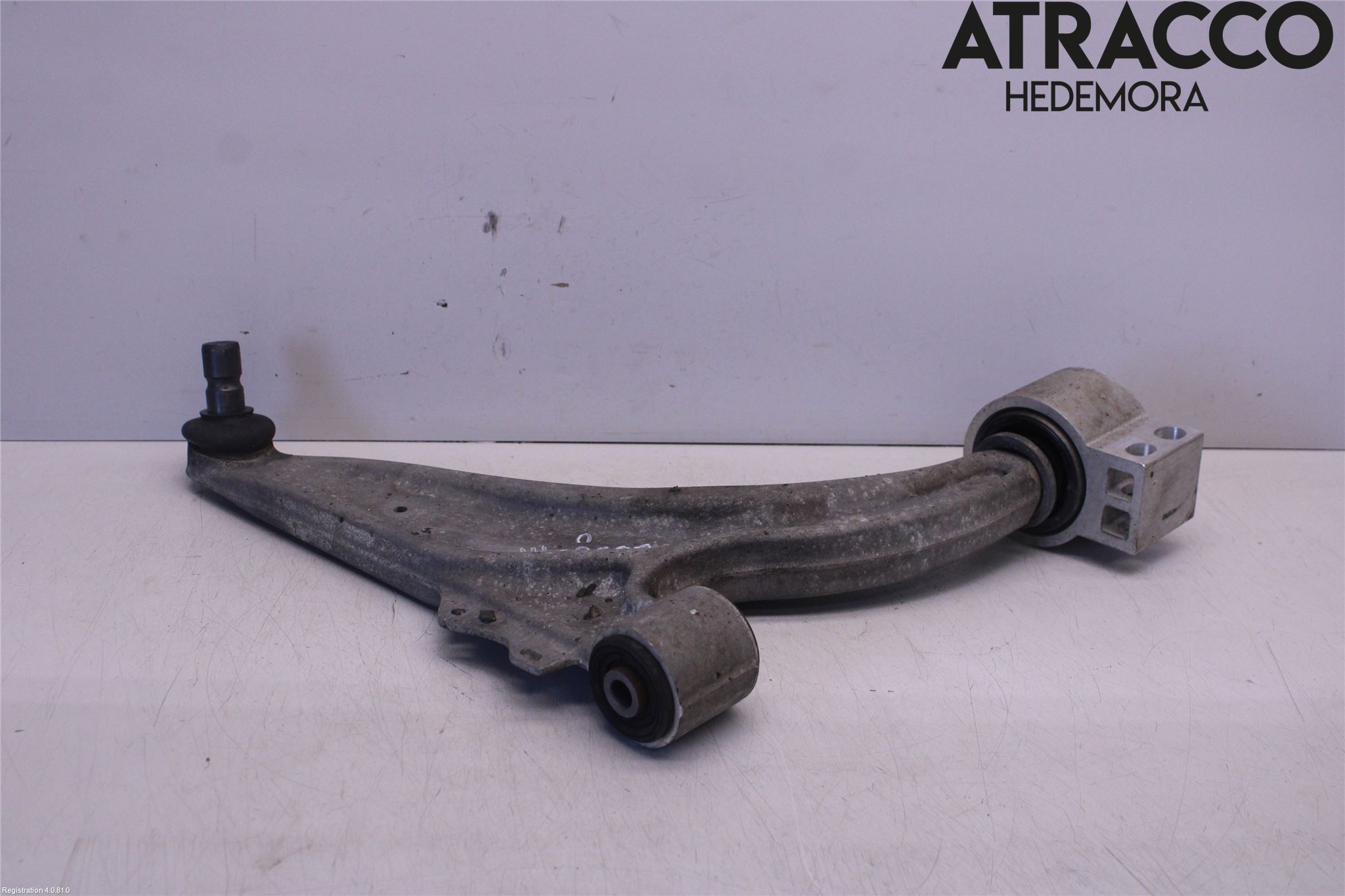Opel ASTRA J 10-15 Bärarm Fram Undre Hö